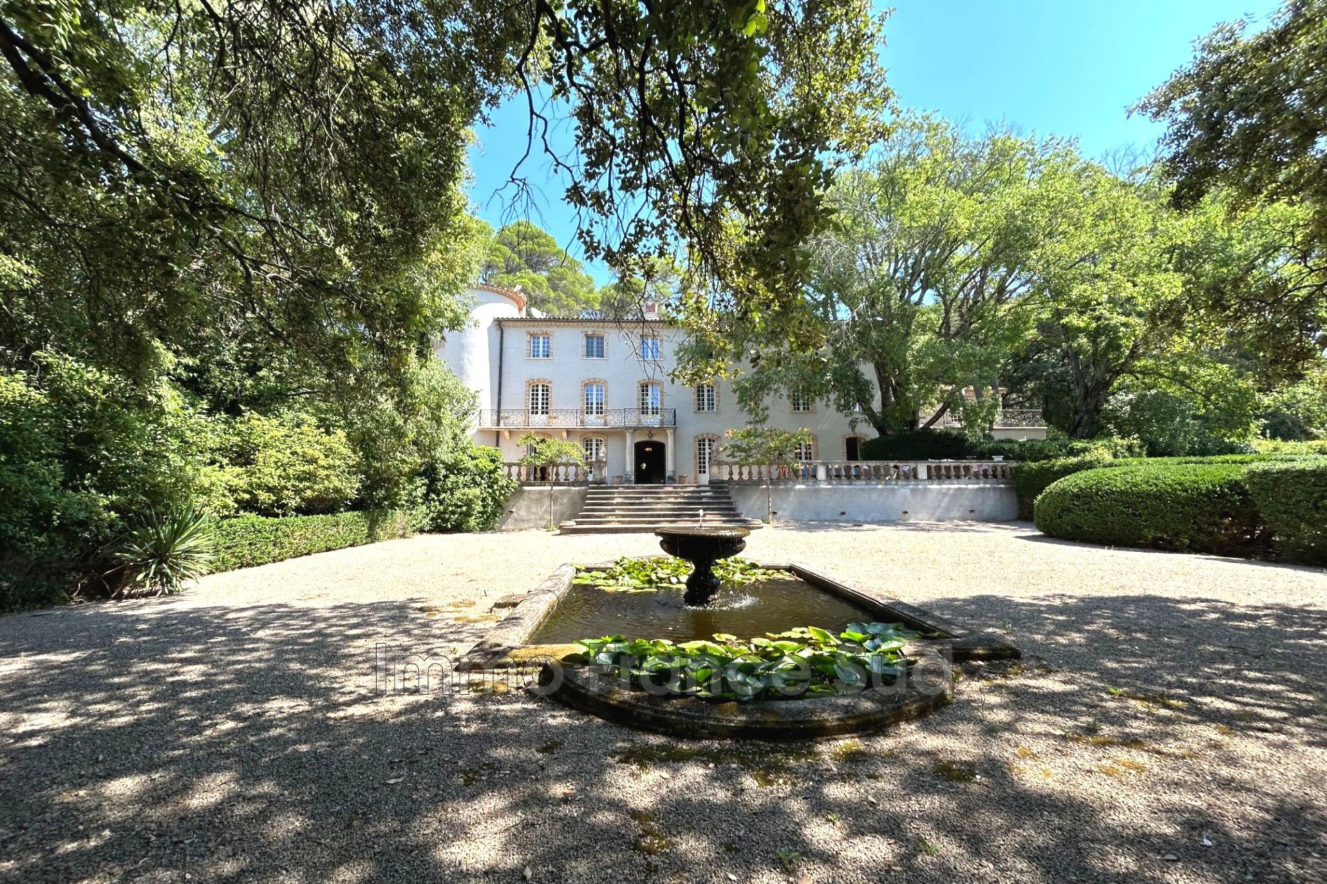 Vente Maison à Draguignan 0 pièce