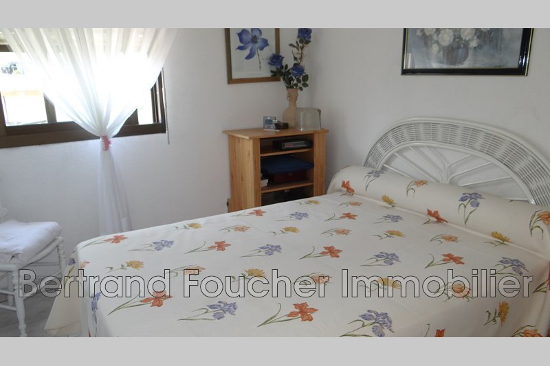 Vente Appartement à Cavalaire-sur-Mer 3 pièces