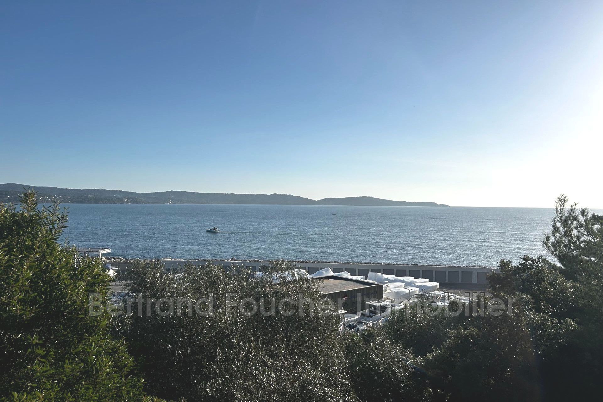 Vente Maison à Cavalaire-sur-Mer 5 pièces