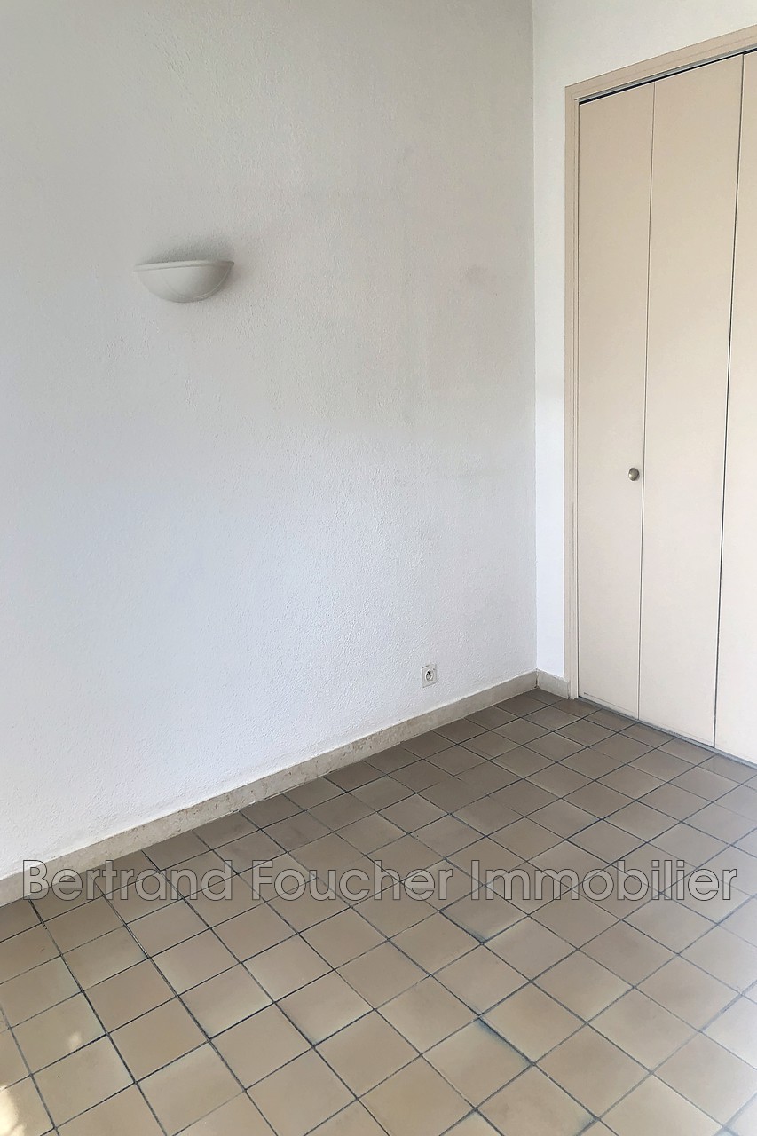 Vente Appartement à Cavalaire-sur-Mer 3 pièces