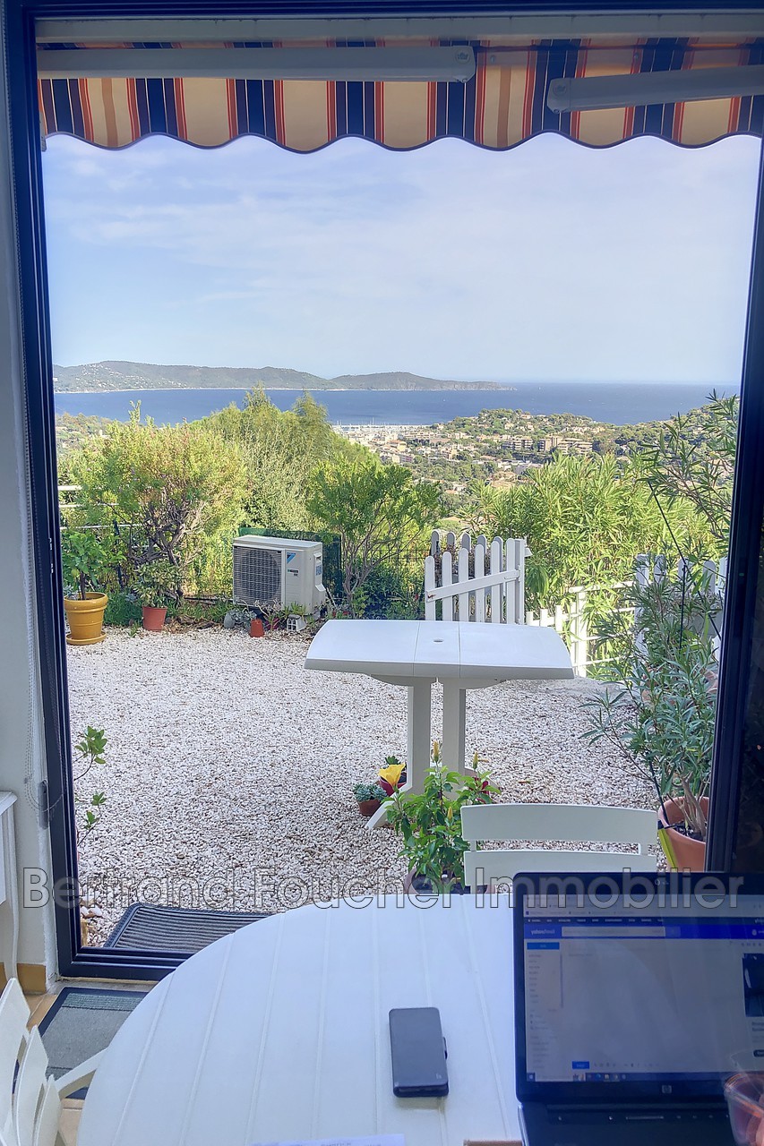 Vente Appartement à Cavalaire-sur-Mer 2 pièces