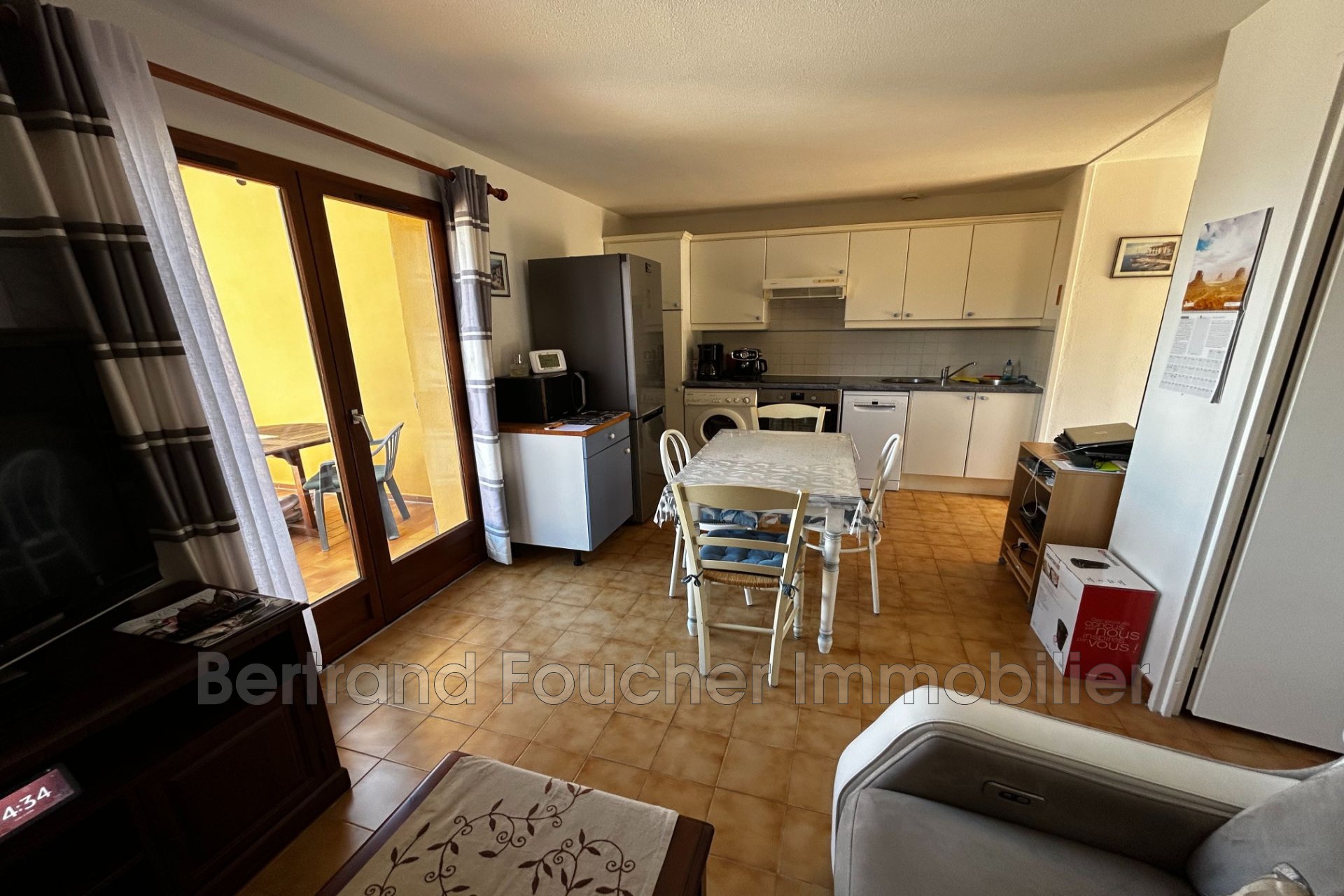 Vente Appartement à Cavalaire-sur-Mer 0 pièce