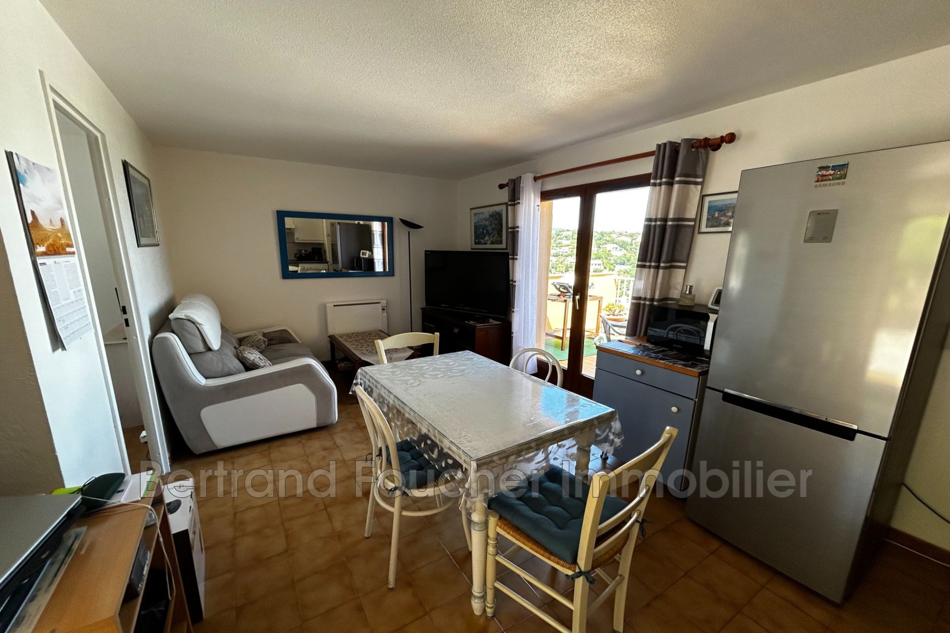 Vente Appartement à Cavalaire-sur-Mer 0 pièce