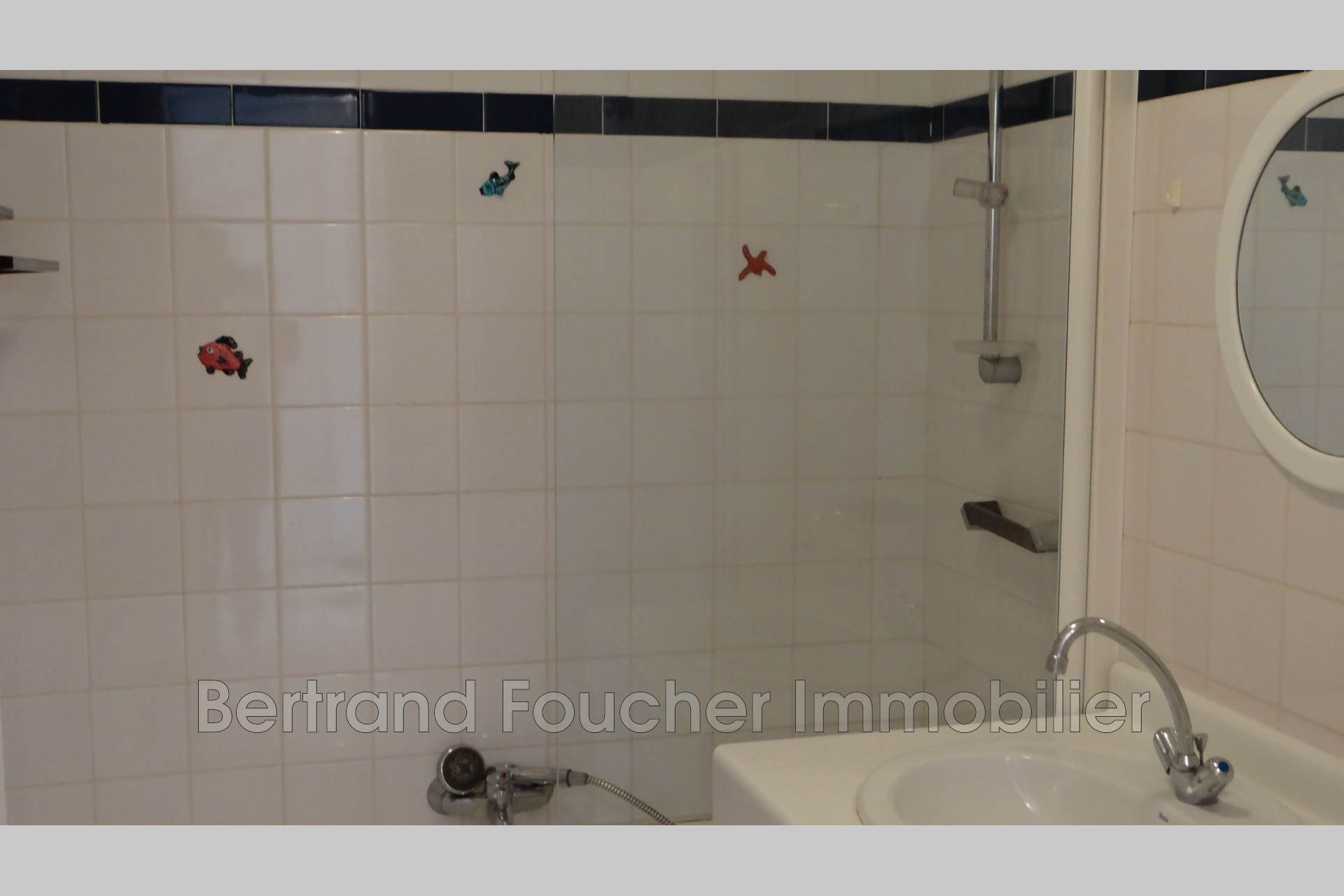 Vente Appartement à Cavalaire-sur-Mer 2 pièces