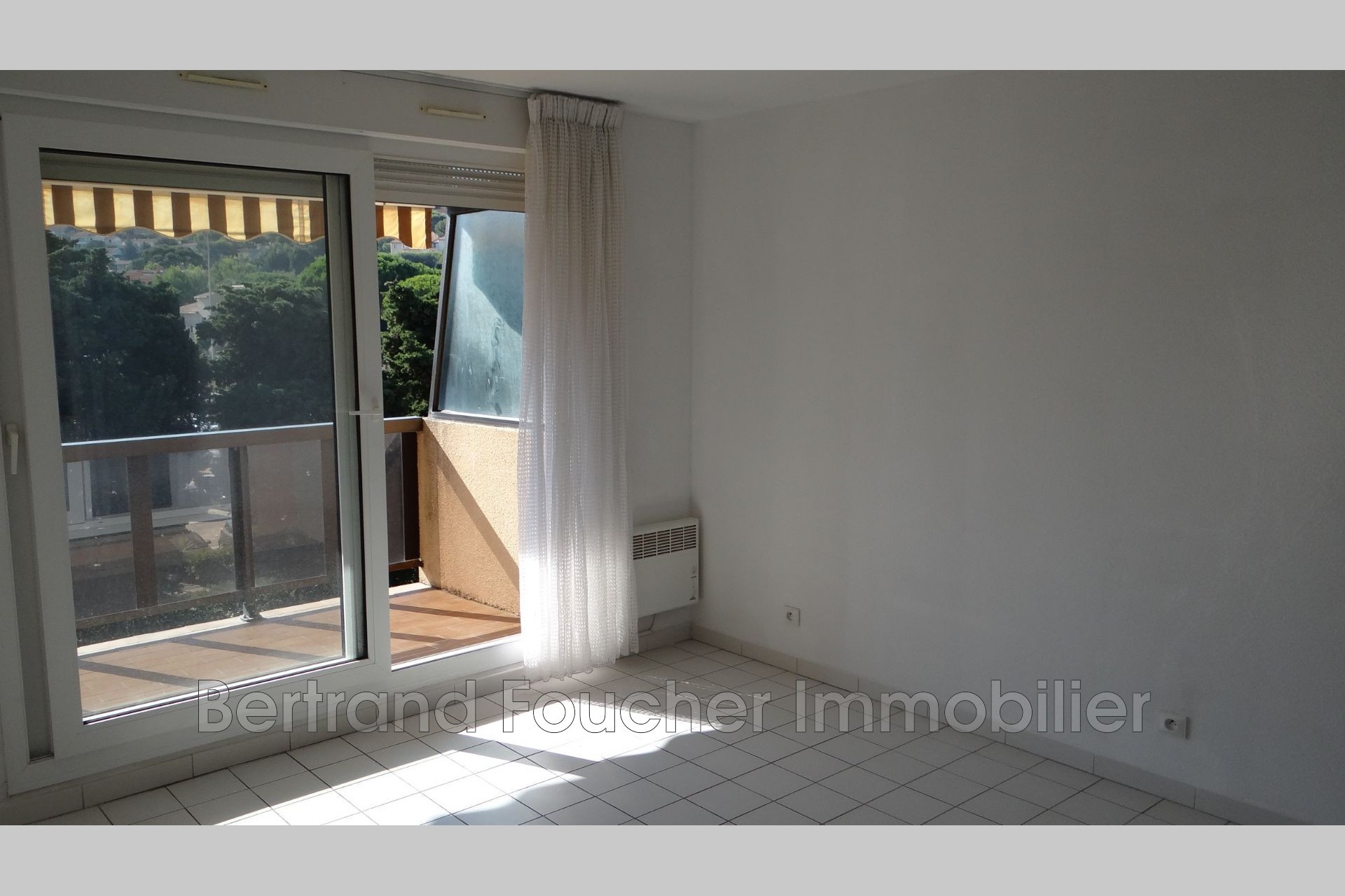 Vente Appartement à Cavalaire-sur-Mer 2 pièces