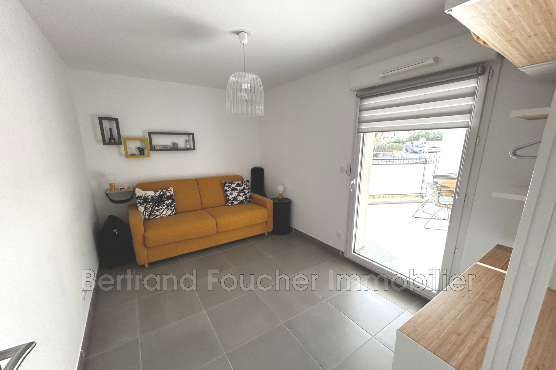 Vente Appartement à Cavalaire-sur-Mer 3 pièces