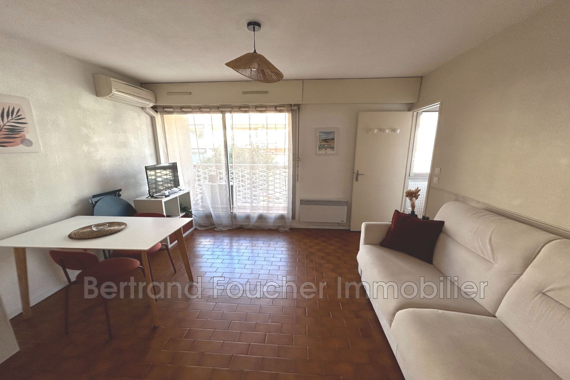 Vente Appartement à Cavalaire-sur-Mer 0 pièce