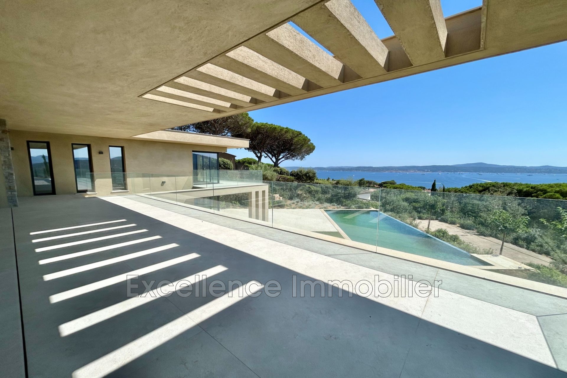 Vente Maison à Sainte-Maxime 7 pièces