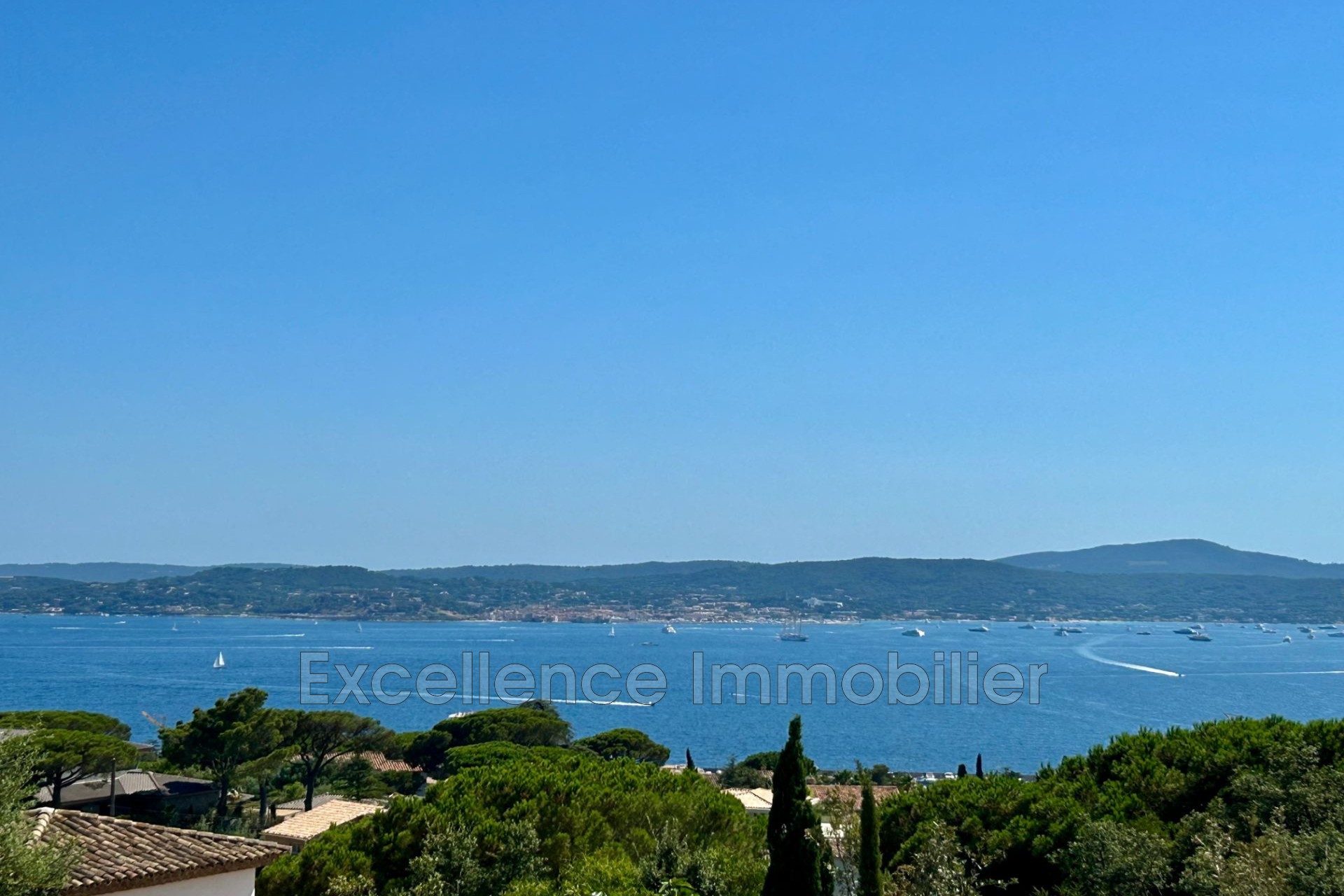 Vente Maison à Sainte-Maxime 7 pièces