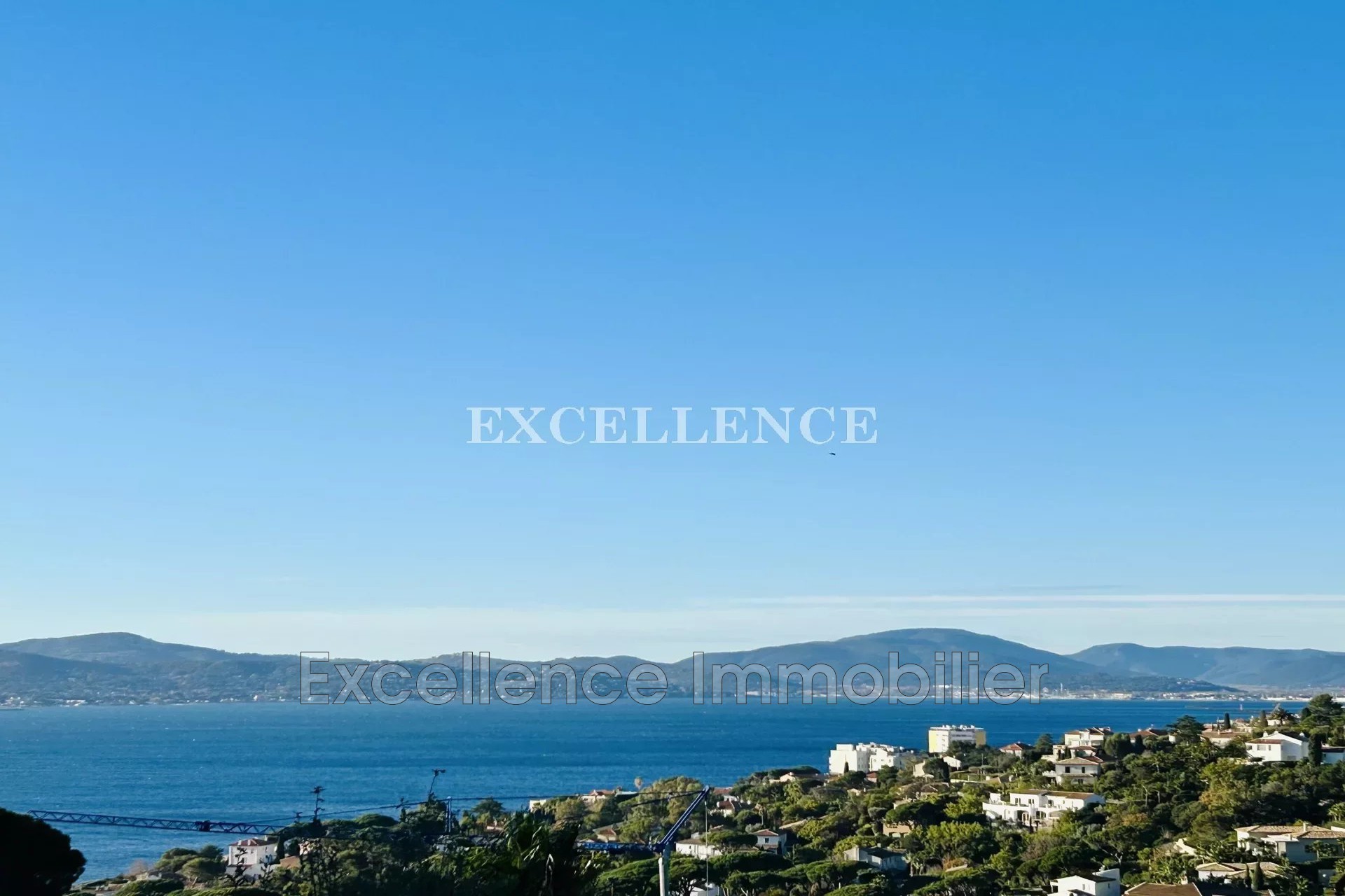 Vente Maison à Sainte-Maxime 10 pièces