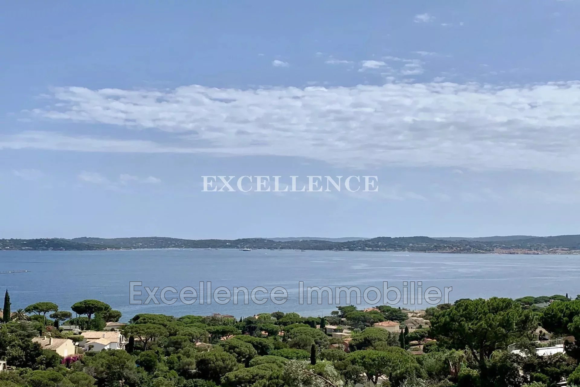 Vente Maison à Sainte-Maxime 10 pièces