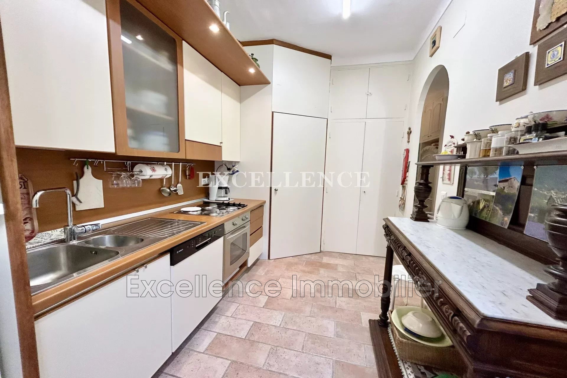 Vente Maison à Sainte-Maxime 6 pièces