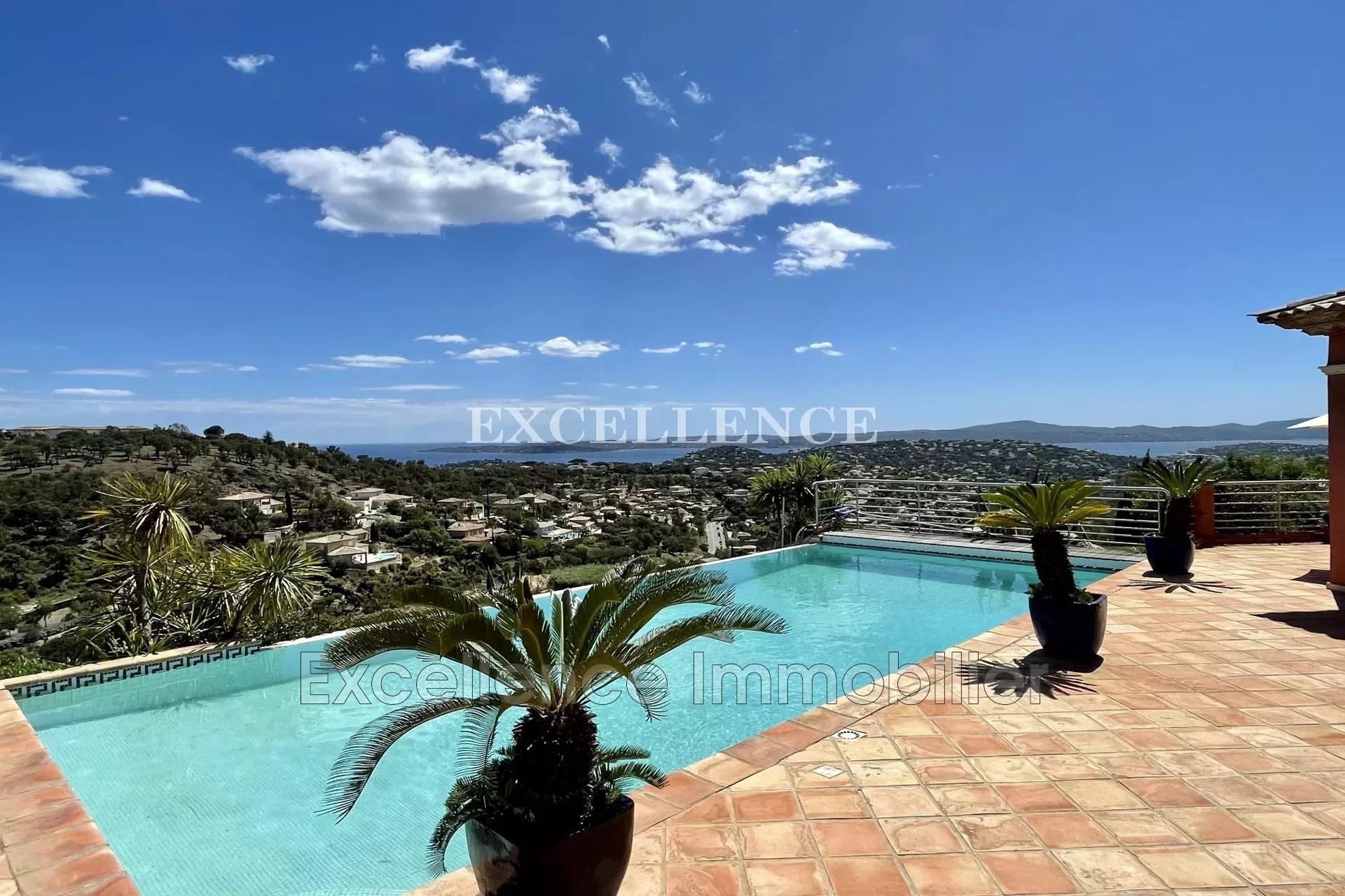 Vente Maison à Sainte-Maxime 6 pièces