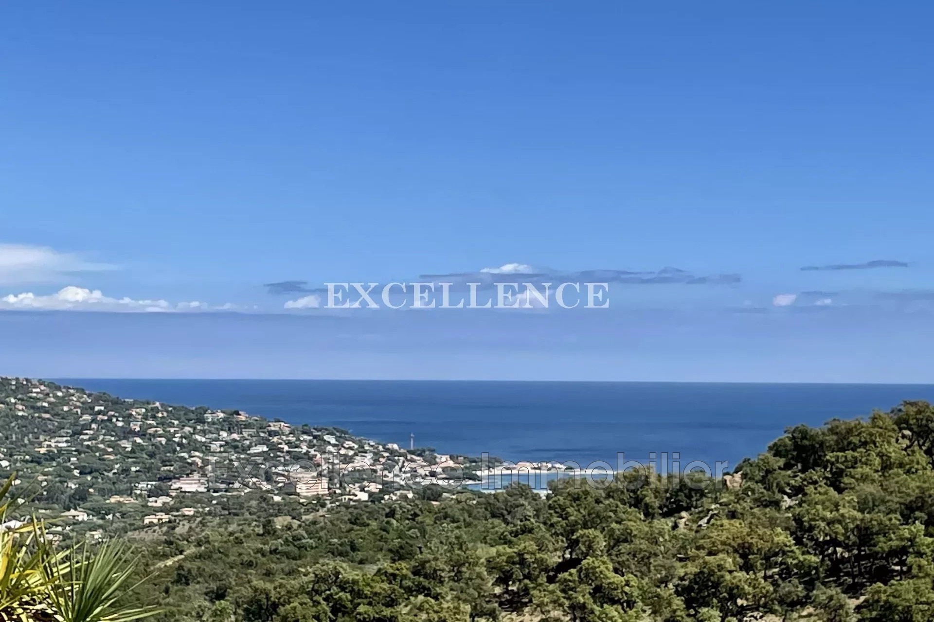 Vente Maison à Sainte-Maxime 6 pièces