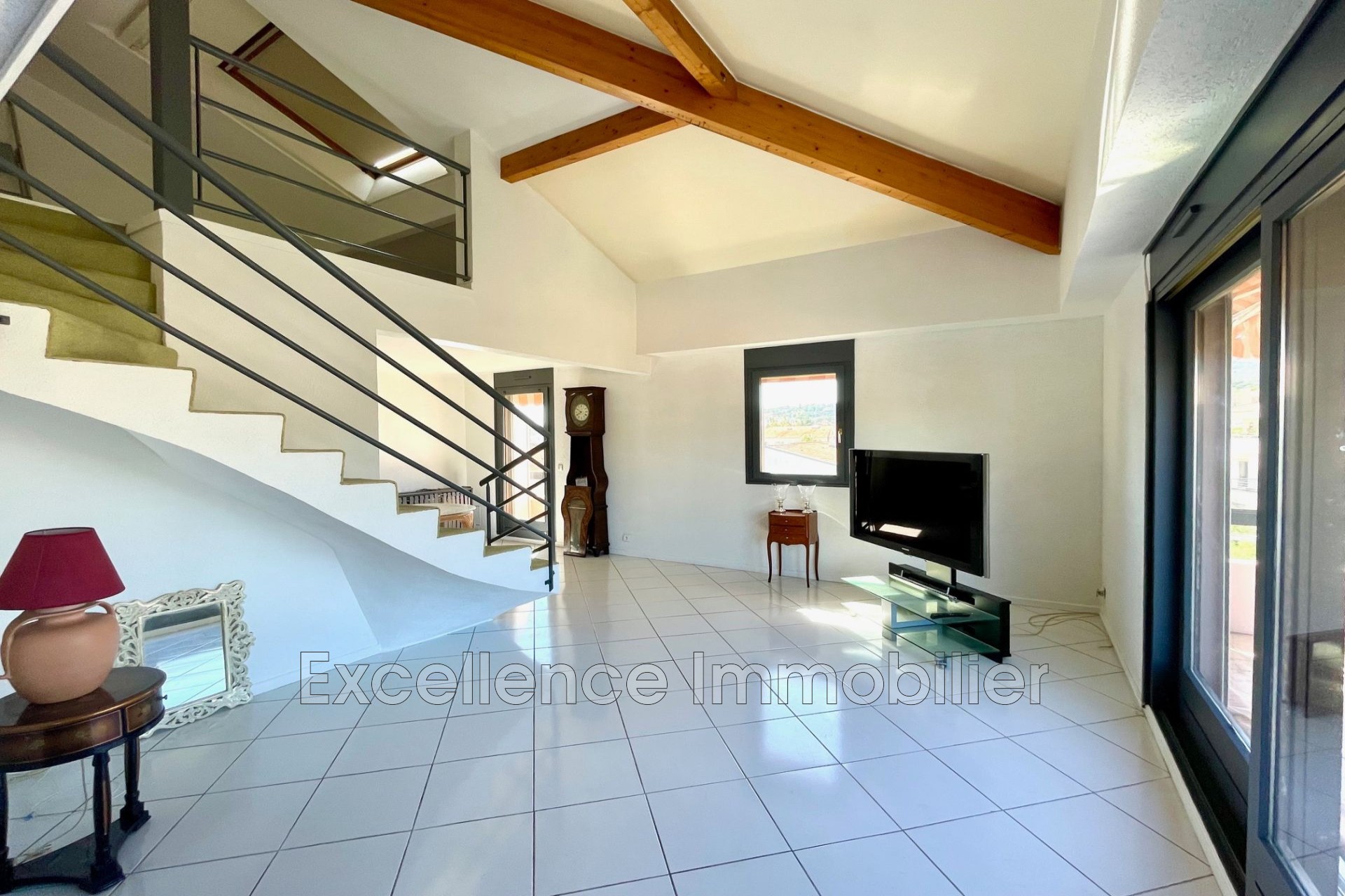 Vente Appartement à Sainte-Maxime 3 pièces