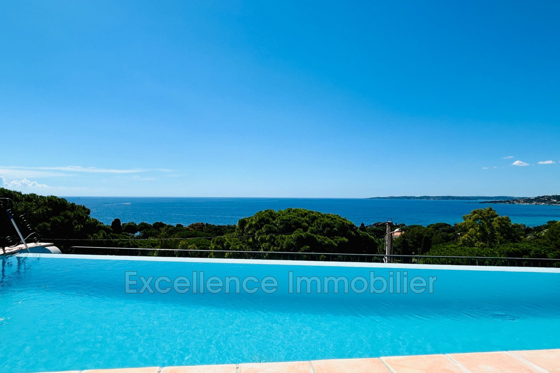 Vente Maison à Sainte-Maxime 8 pièces