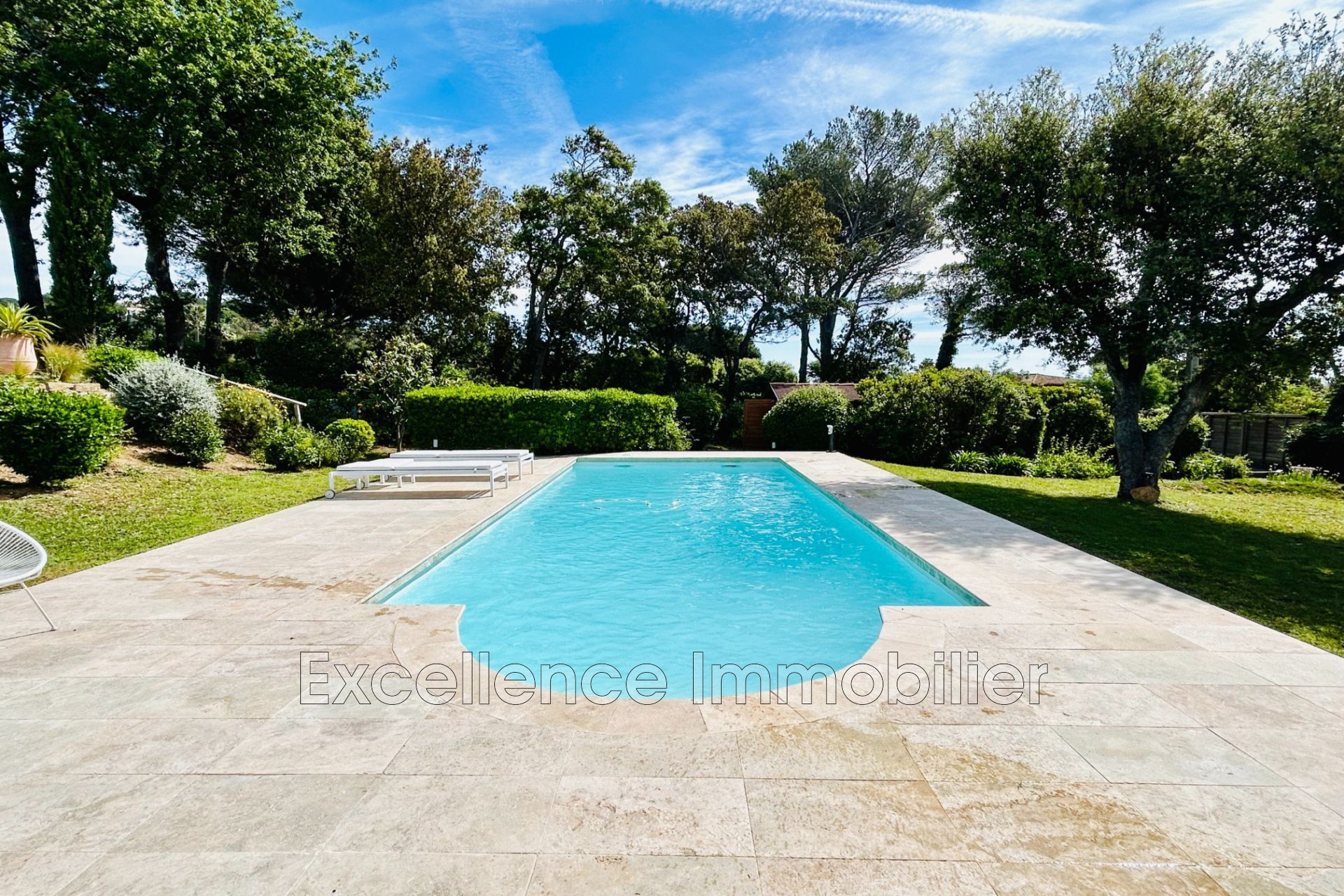 Vente Maison à Grimaud 6 pièces