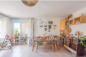 Vente Appartement à la Ciotat 4 pièces