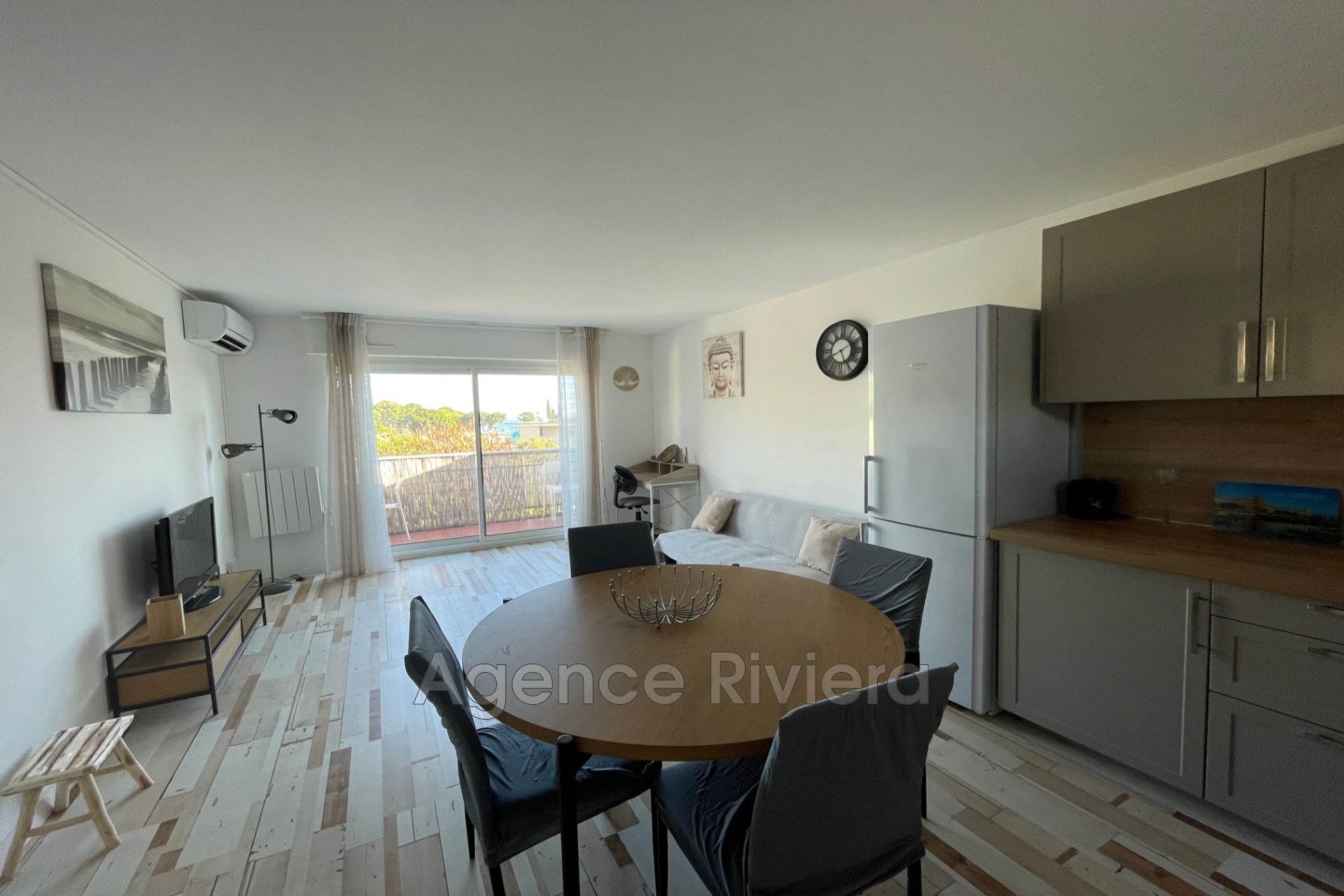 Vente Appartement à la Ciotat 2 pièces