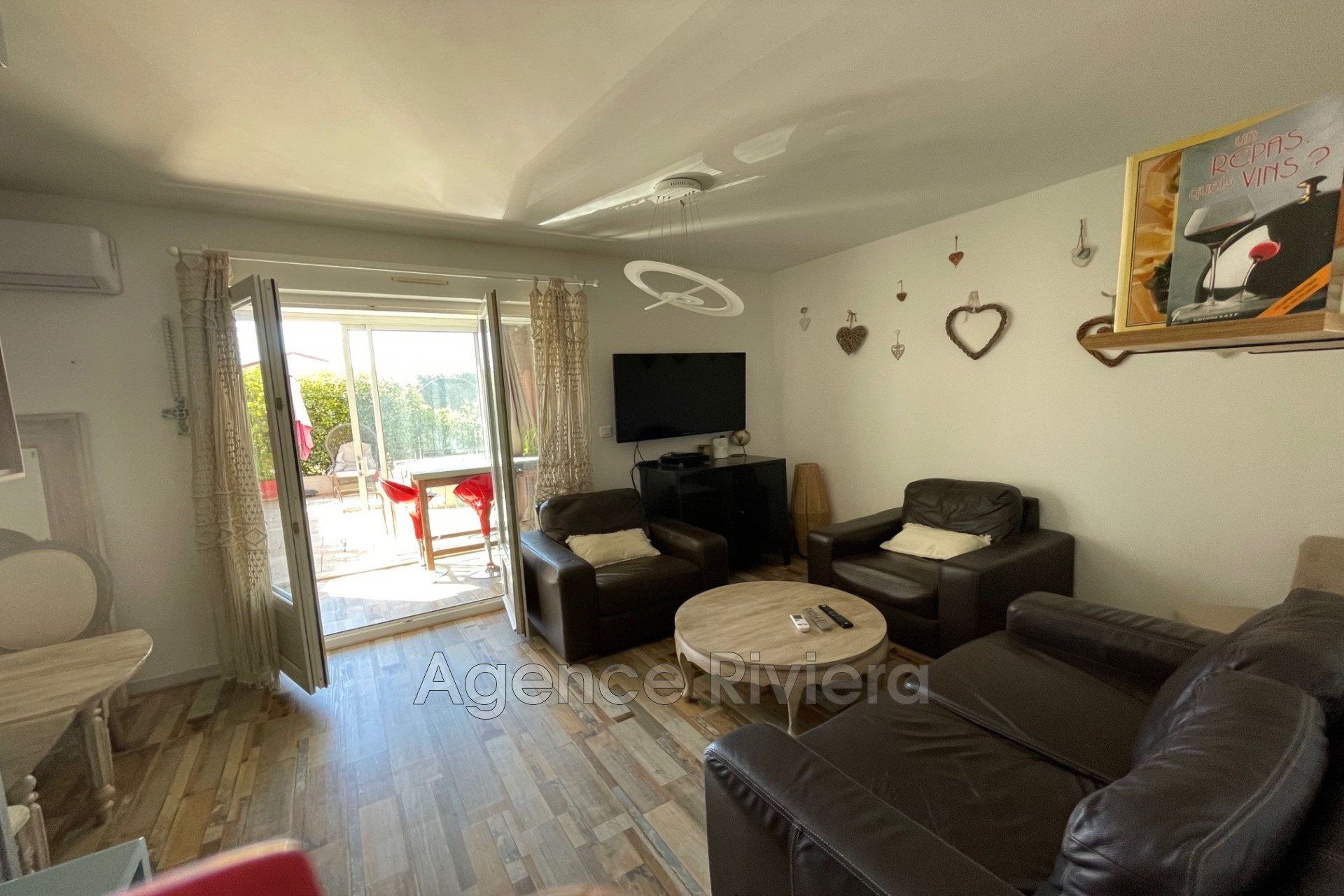 Vente Appartement à Bandol 2 pièces