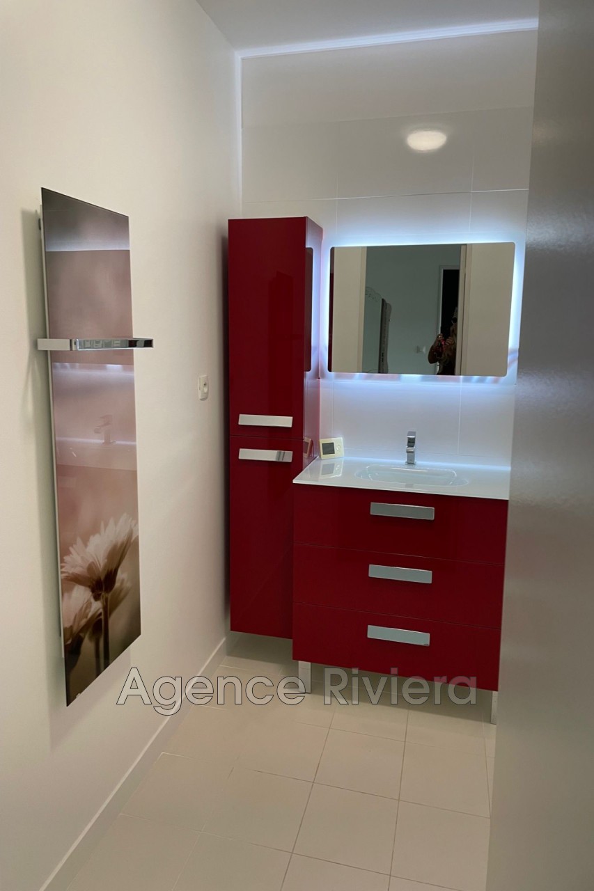 Vente Appartement à la Ciotat 3 pièces