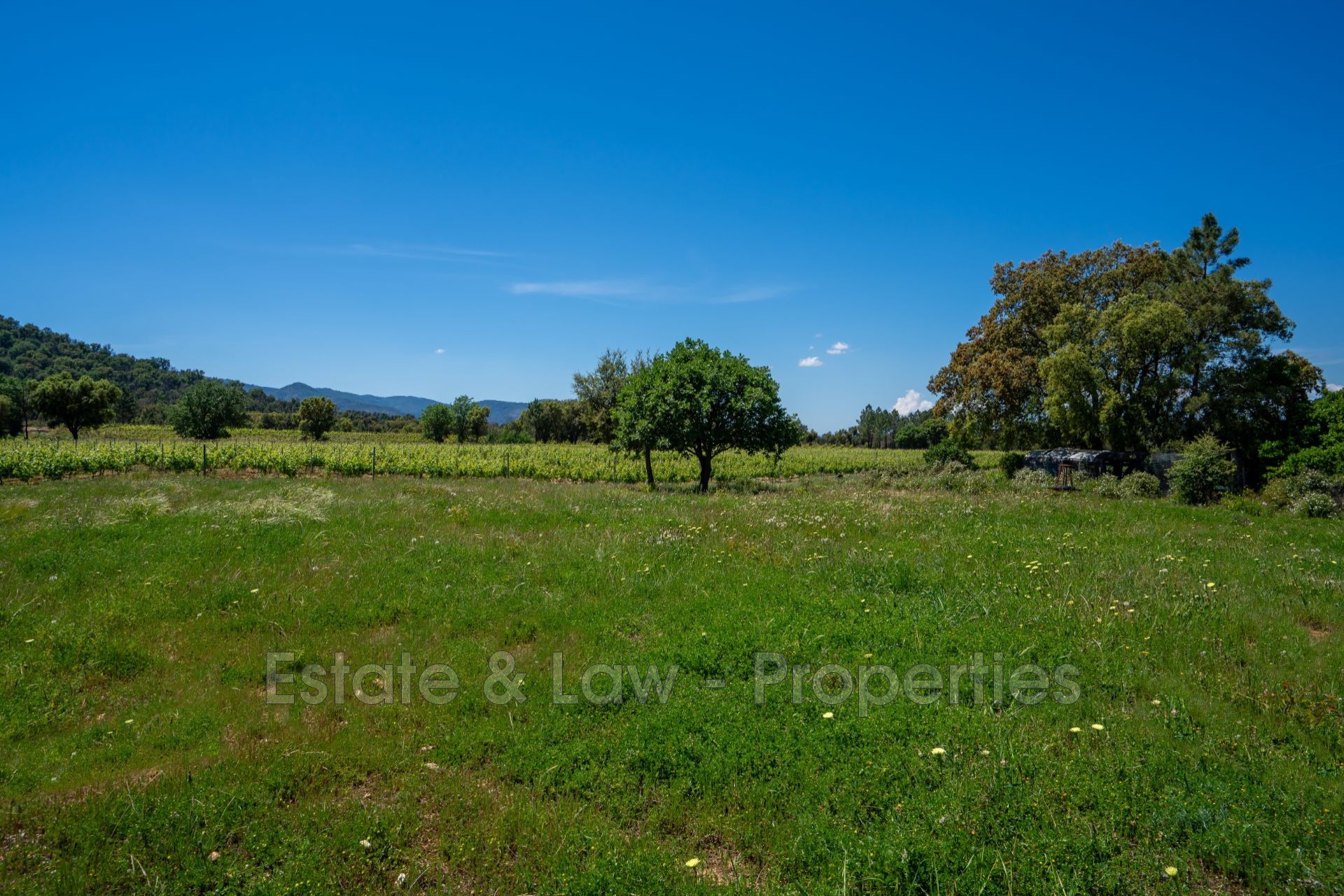 Vente Maison à la Garde-Freinet 5 pièces