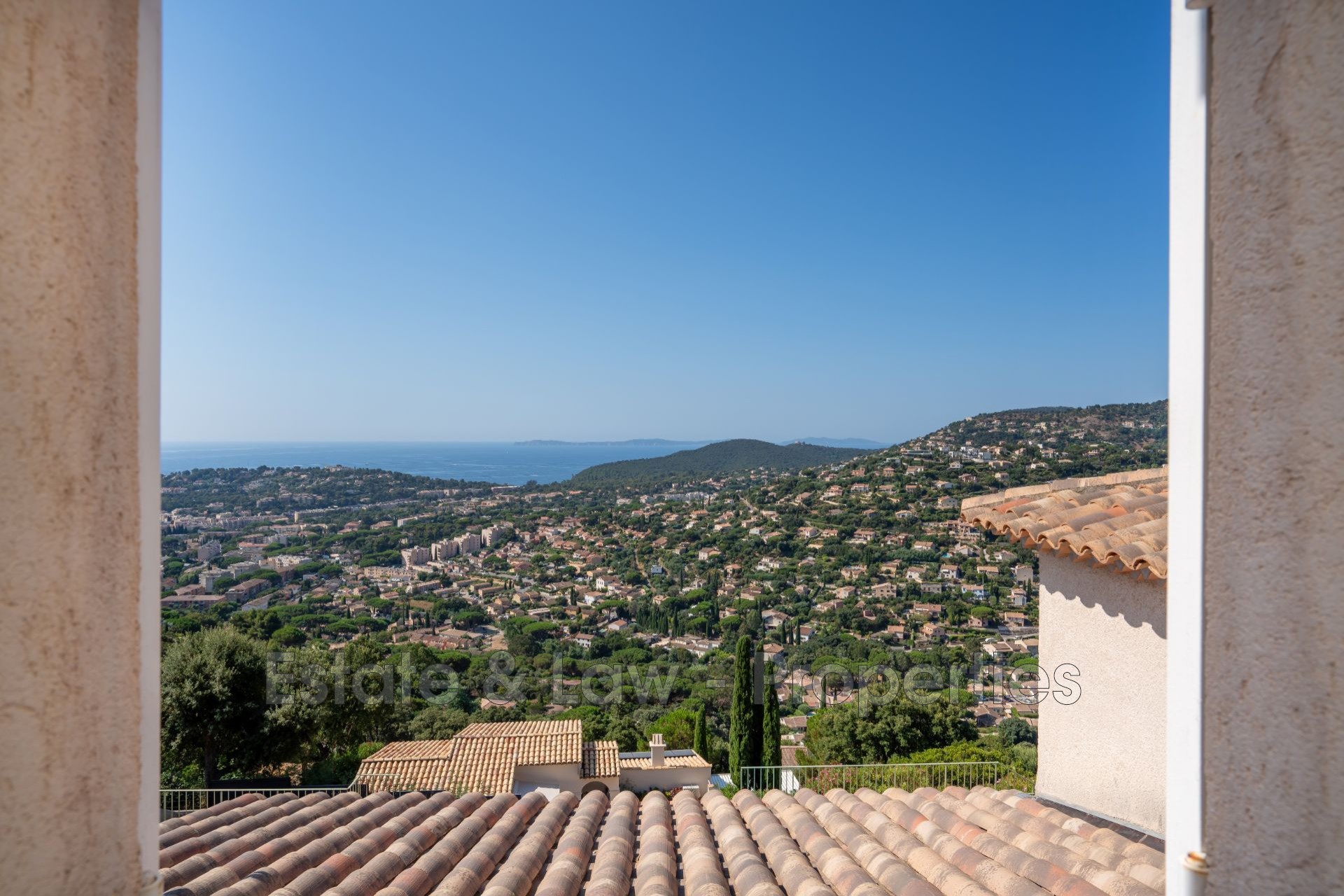 Vente Maison à Cavalaire-sur-Mer 6 pièces