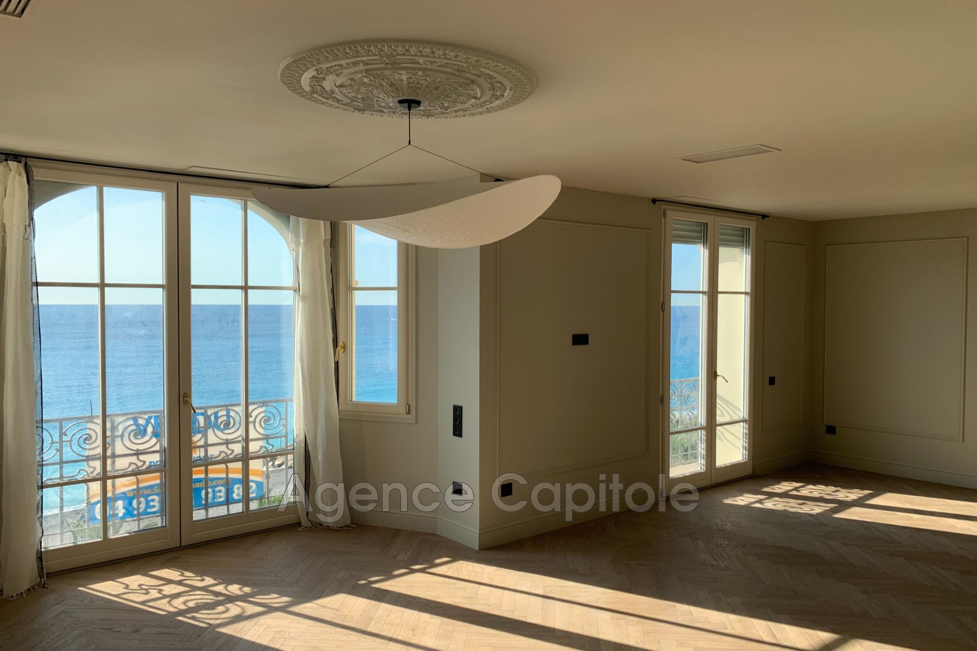 Vente Appartement à Nice 4 pièces