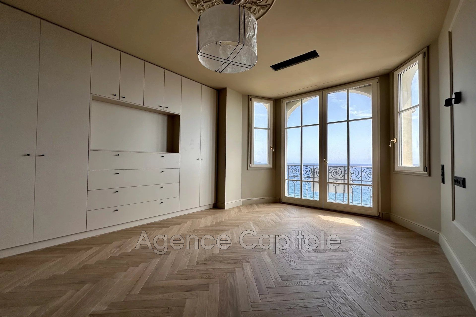 Vente Appartement à Nice 4 pièces