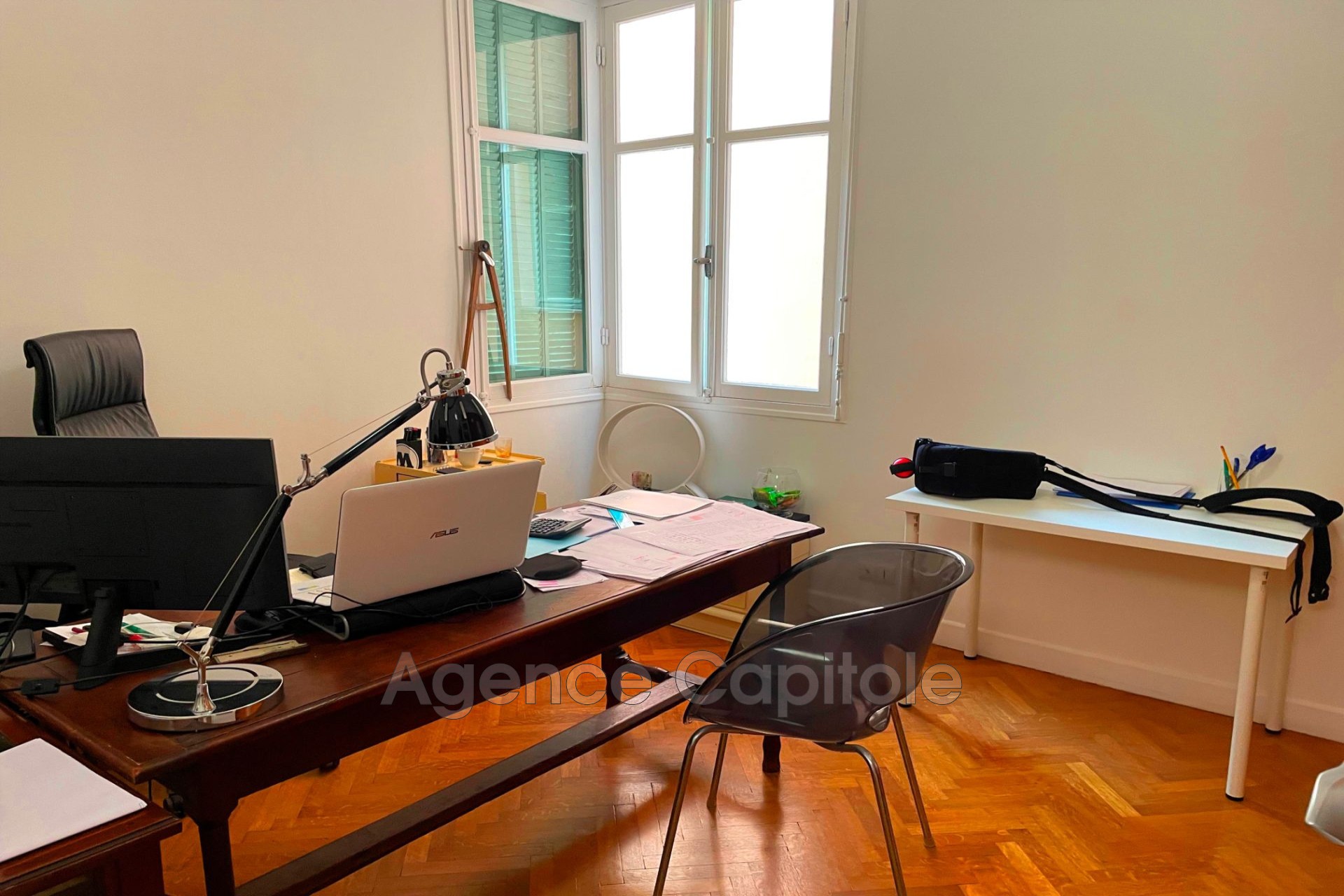 Vente Appartement à Nice 3 pièces