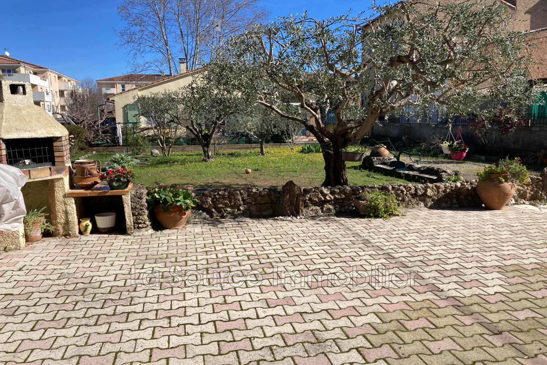 Vente Maison à Vidauban 0 pièce