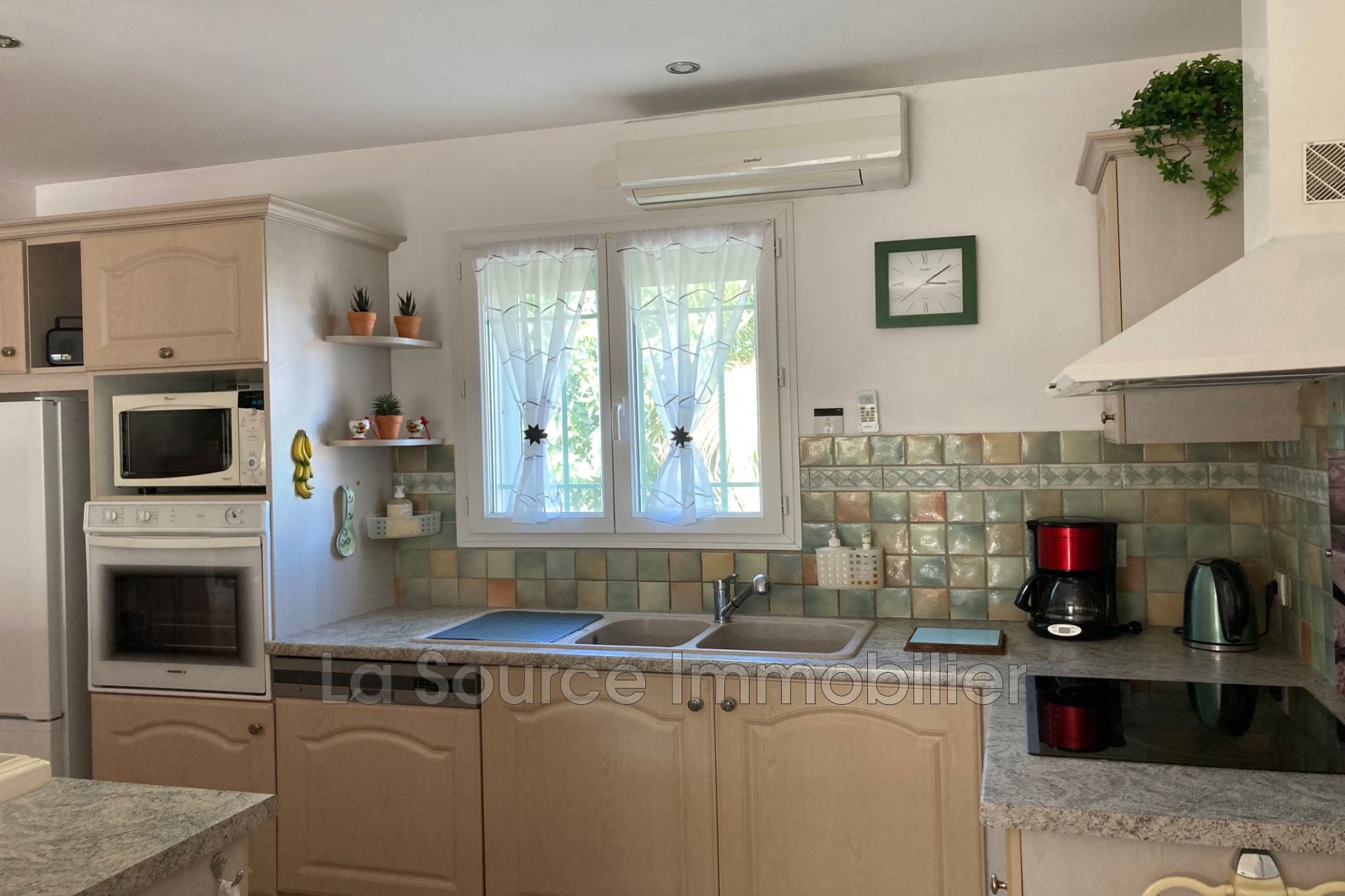 Vente Maison à Vidauban 4 pièces