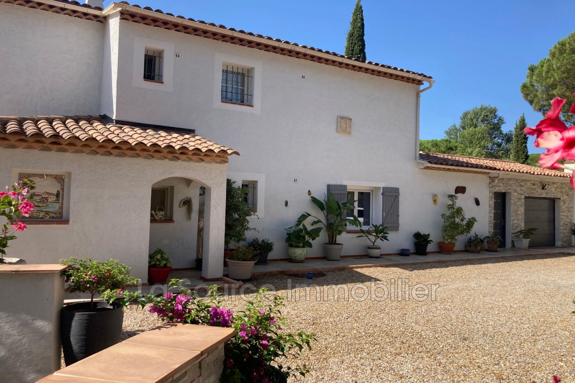 Vente Maison à Vidauban 0 pièce