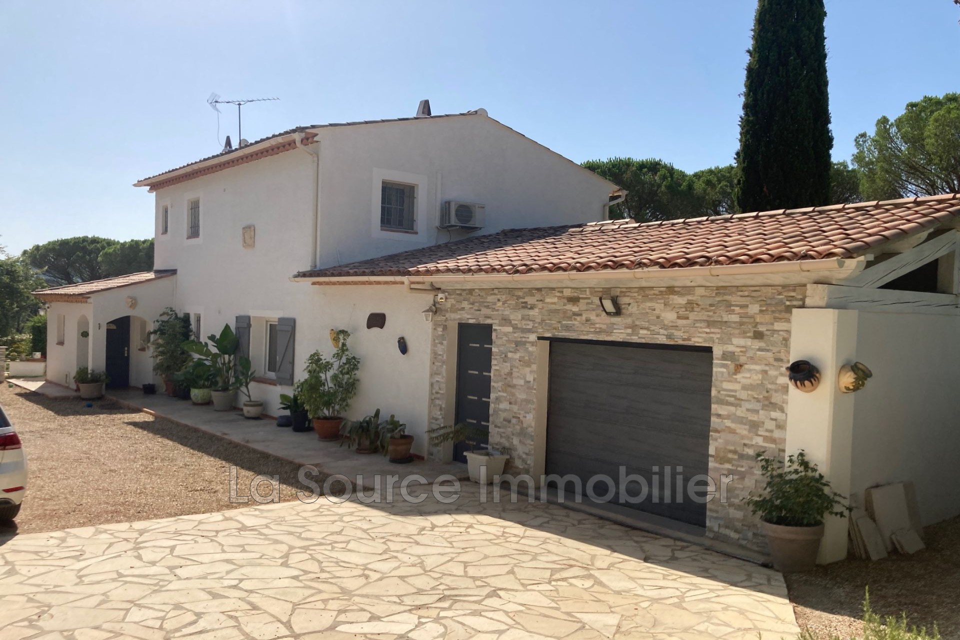 Vente Maison à Vidauban 0 pièce