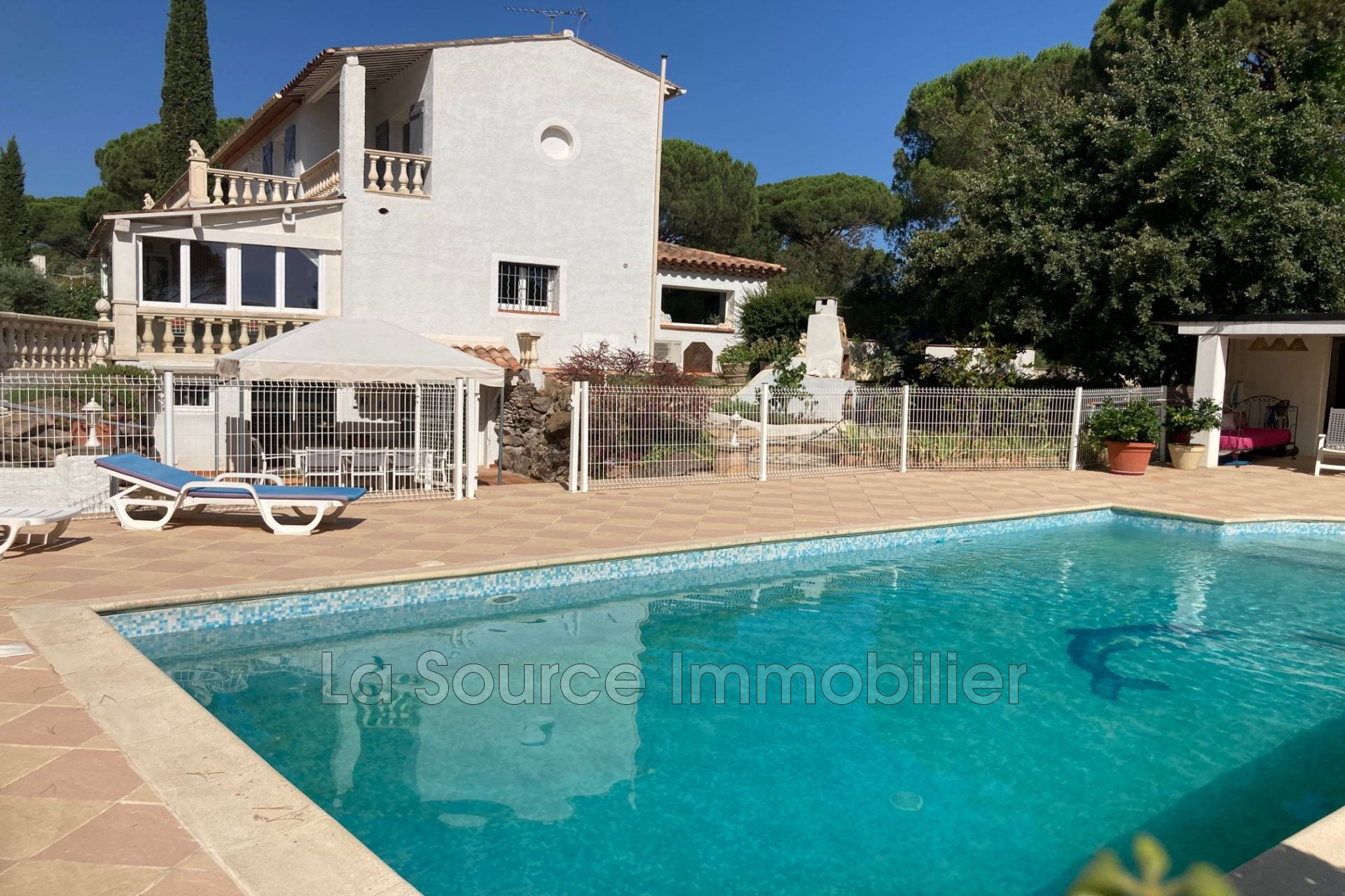 Vente Maison à Vidauban 0 pièce