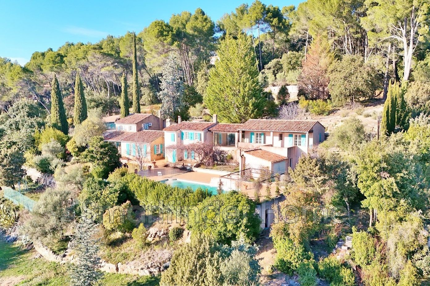 Vente Maison à Lorgues 10 pièces