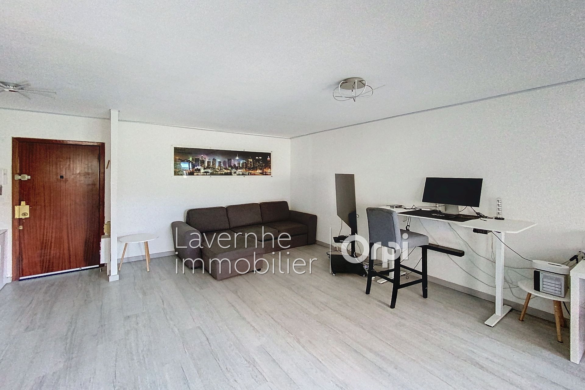 Vente Appartement à Antibes 2 pièces