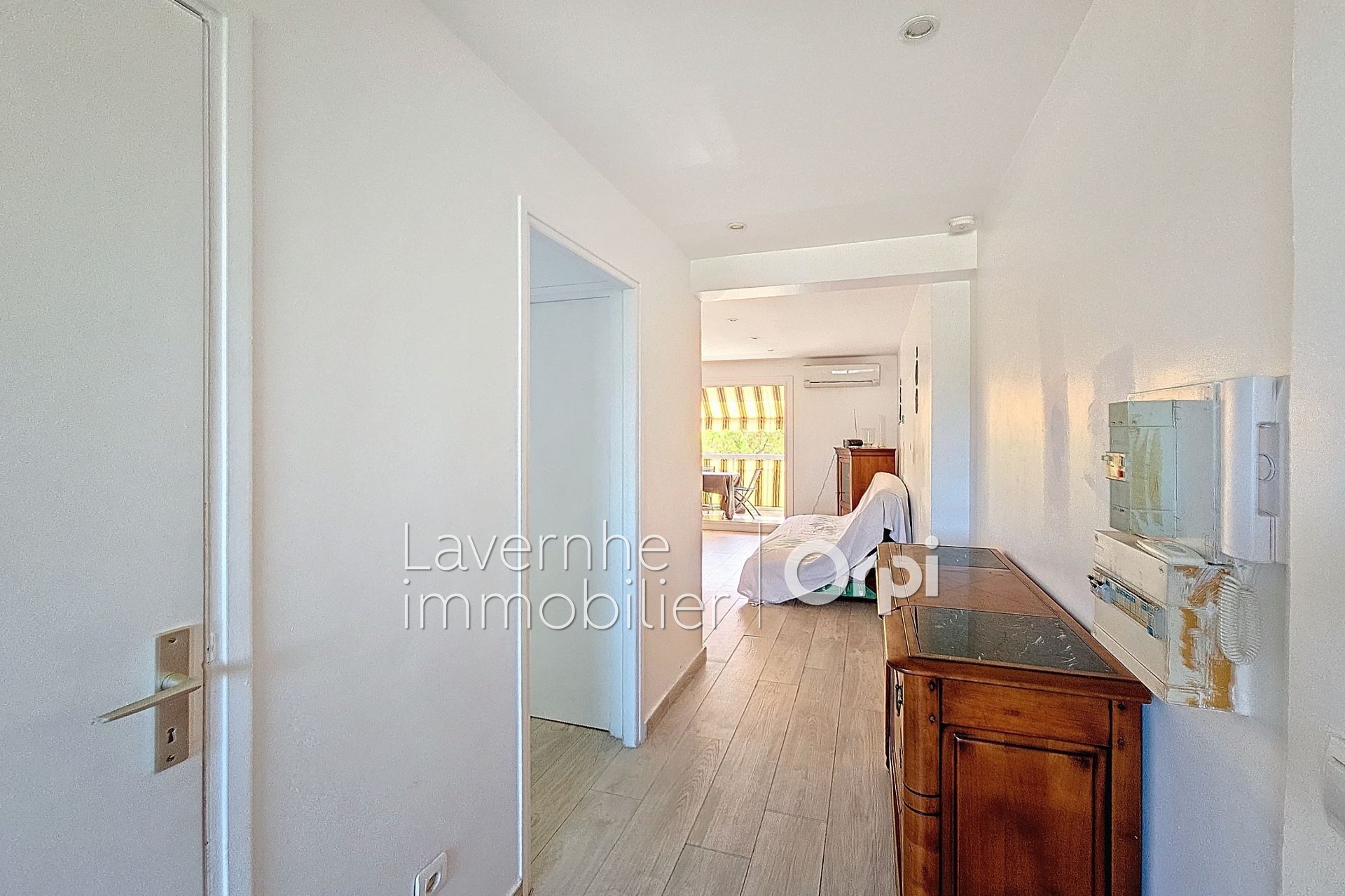 Vente Appartement à Antibes 2 pièces