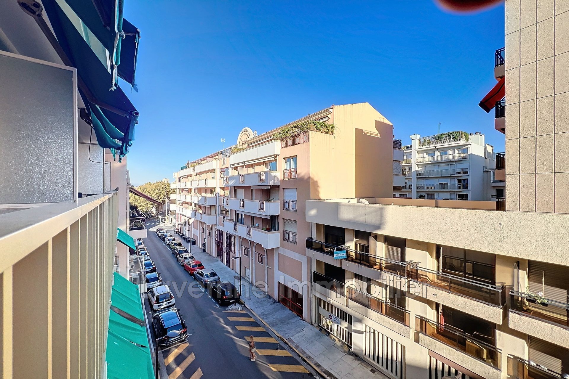 Vente Appartement à Antibes 1 pièce