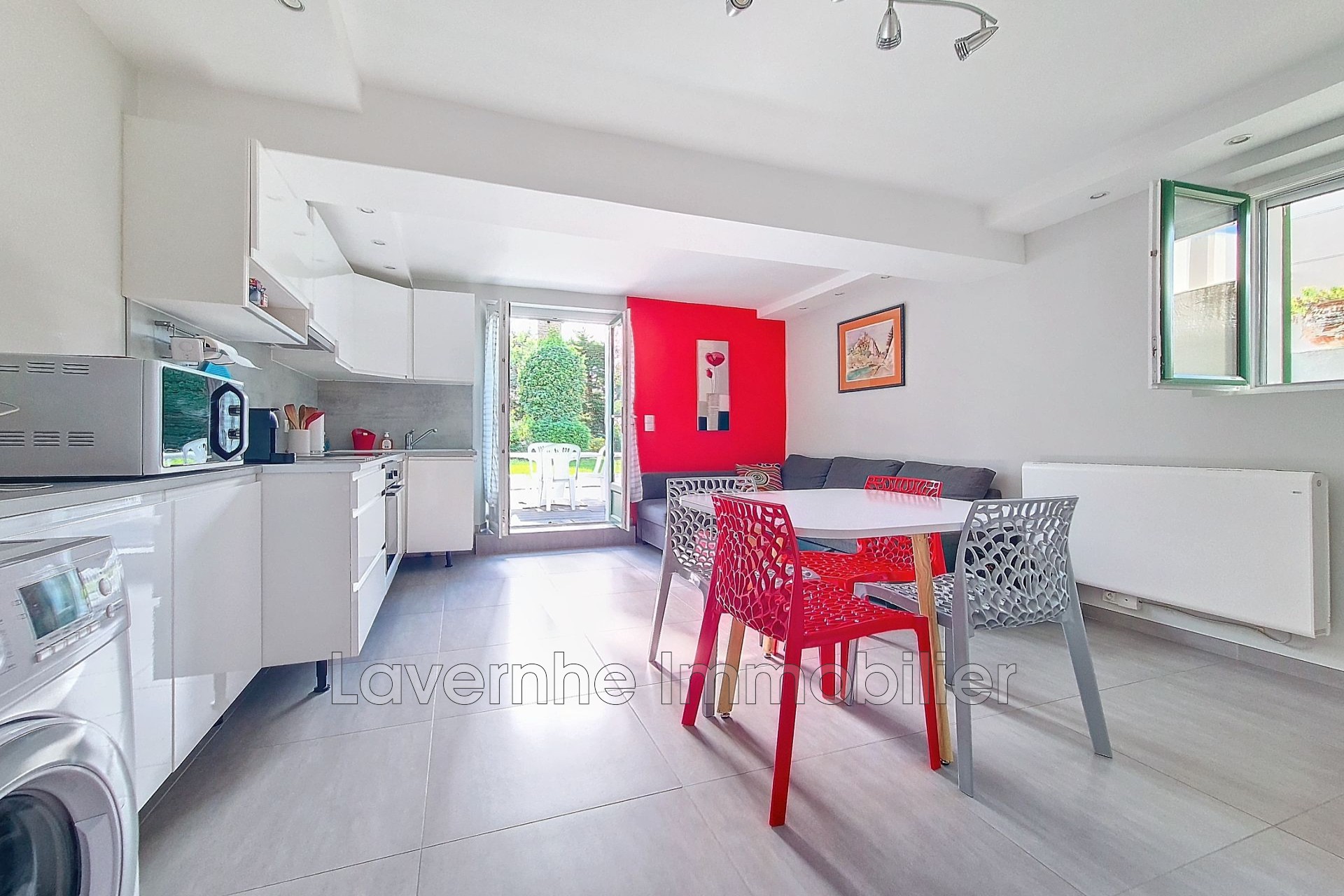 Vente Appartement à Antibes 1 pièce