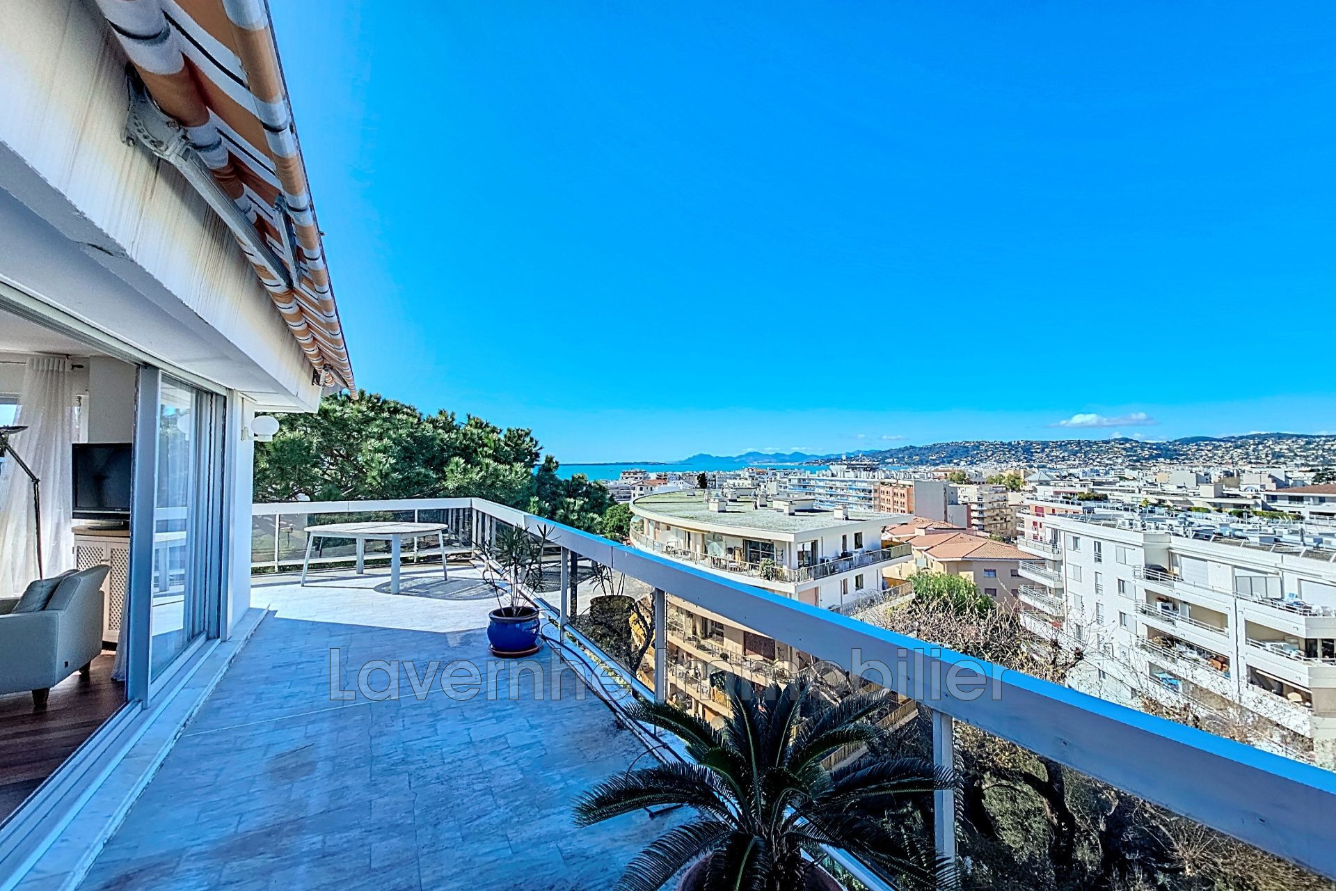 Vente Appartement à Antibes 3 pièces