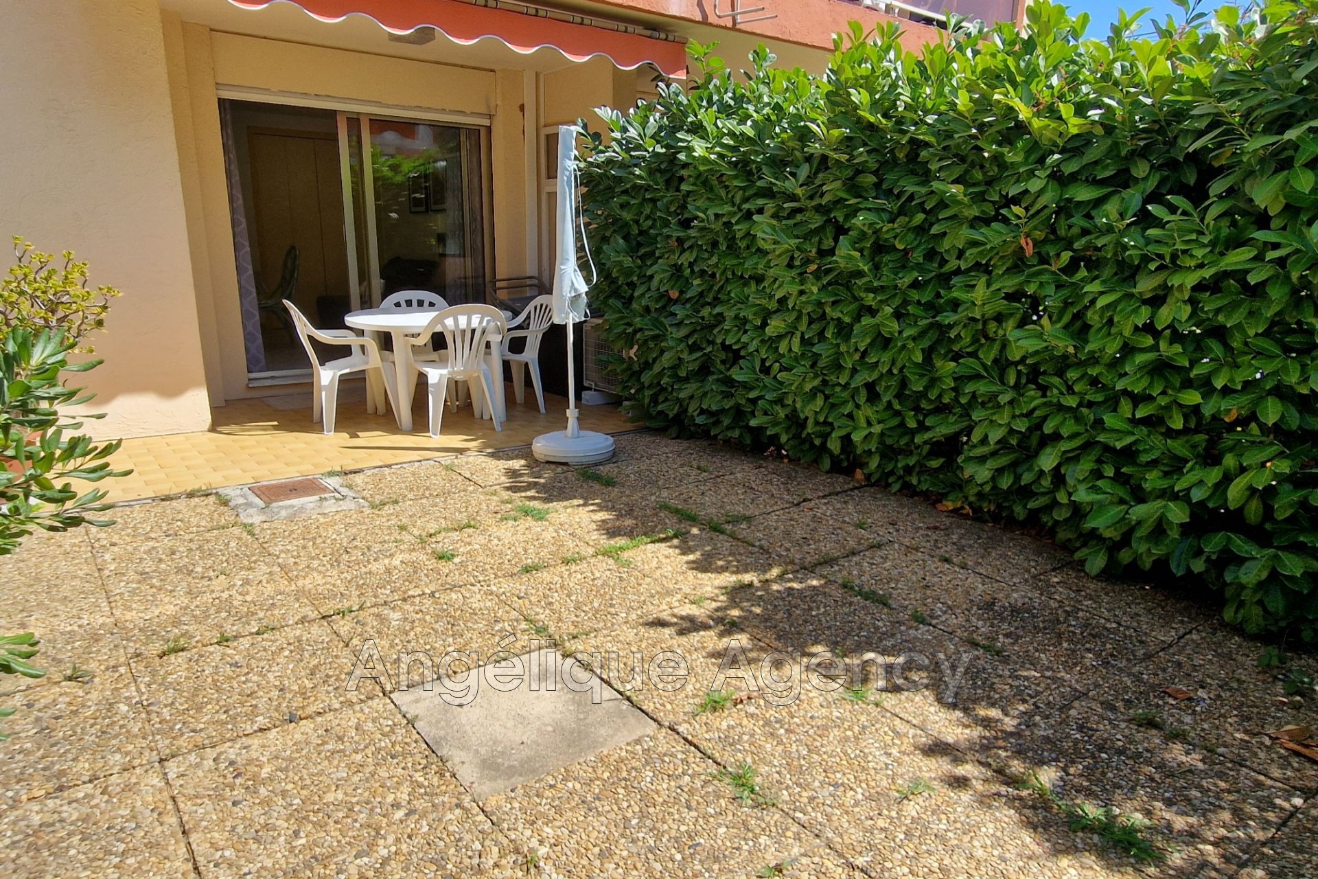 Vente Appartement à Villeneuve-Loubet 1 pièce