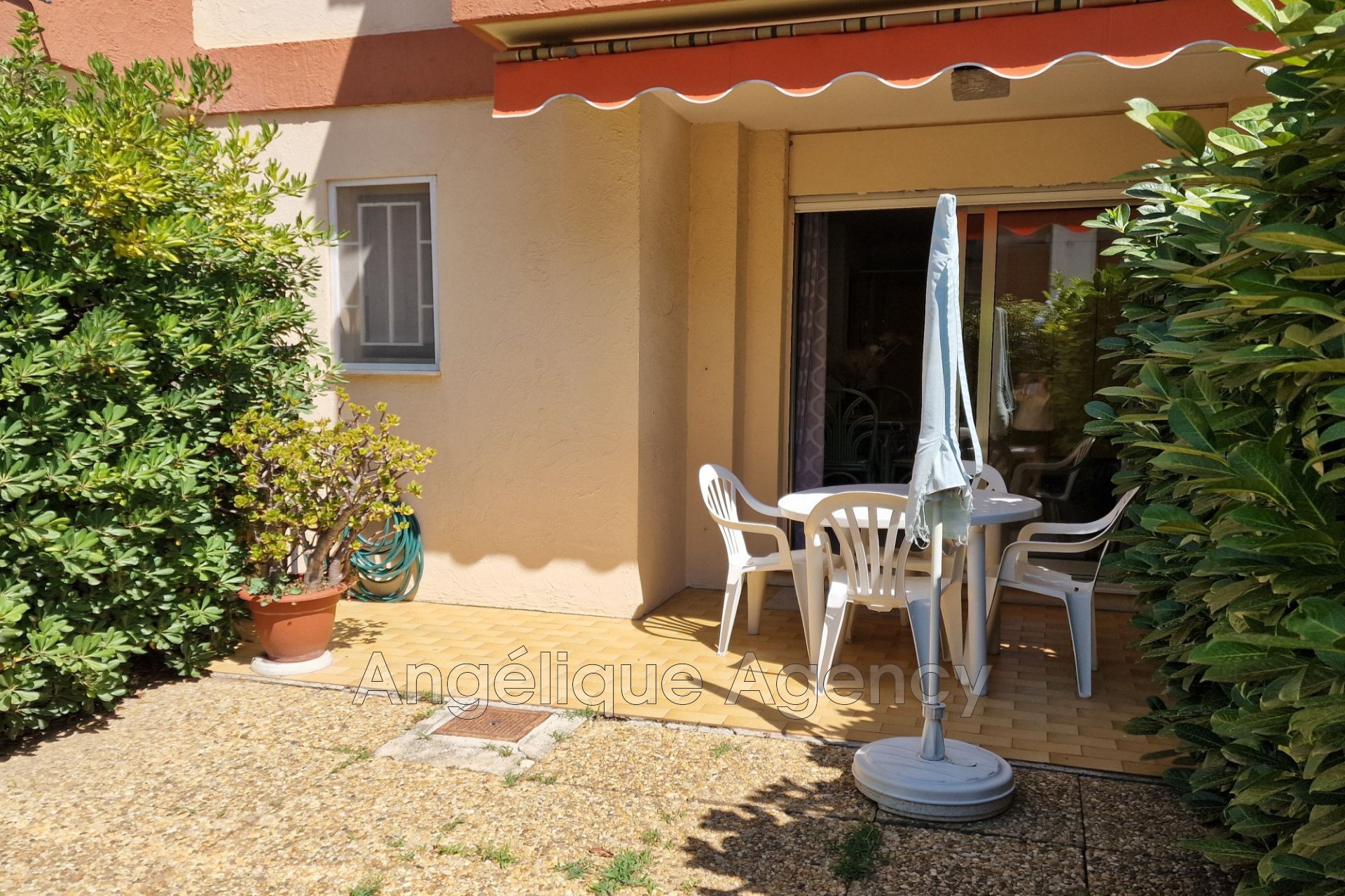 Vente Appartement à Villeneuve-Loubet 1 pièce