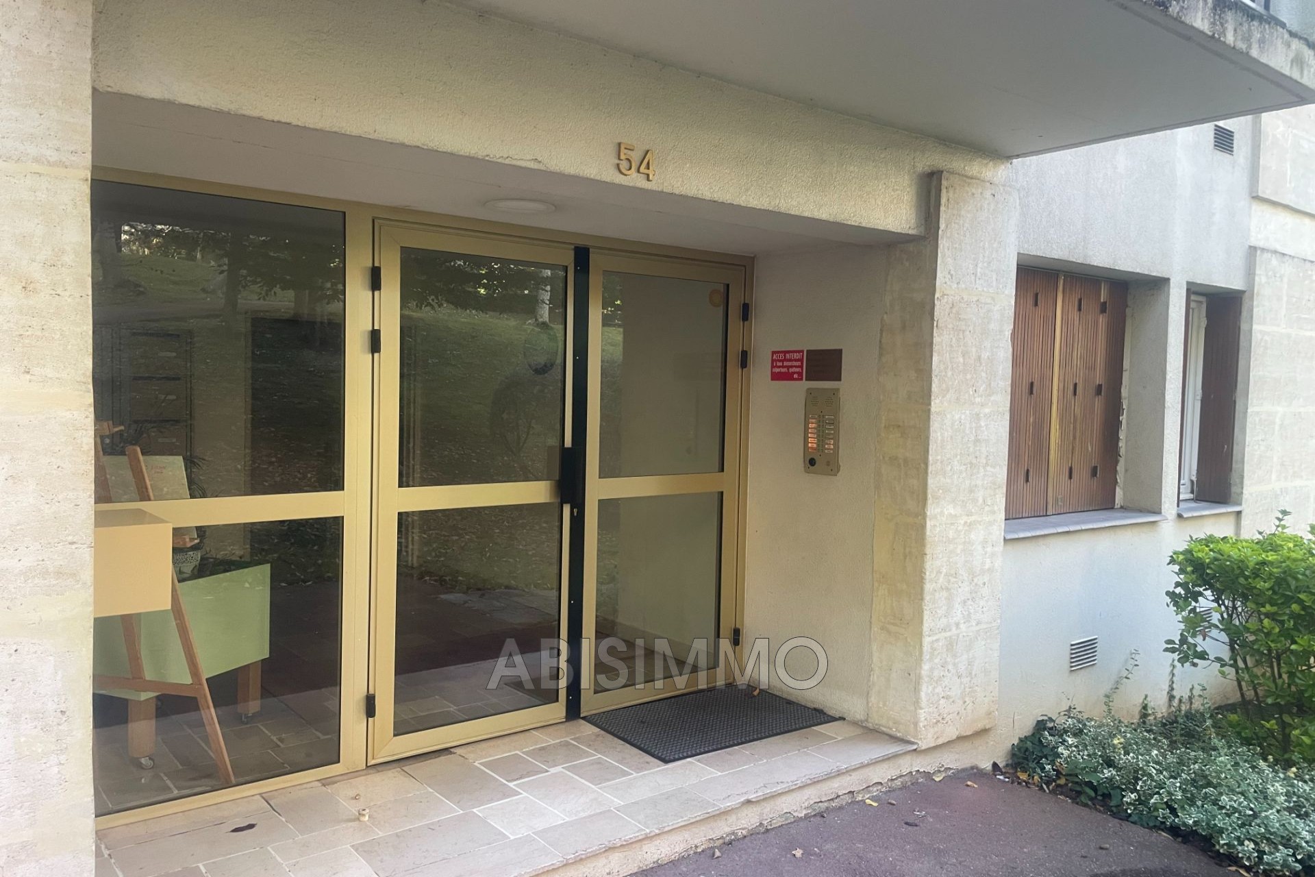 Vente Appartement à Chartres 0 pièce