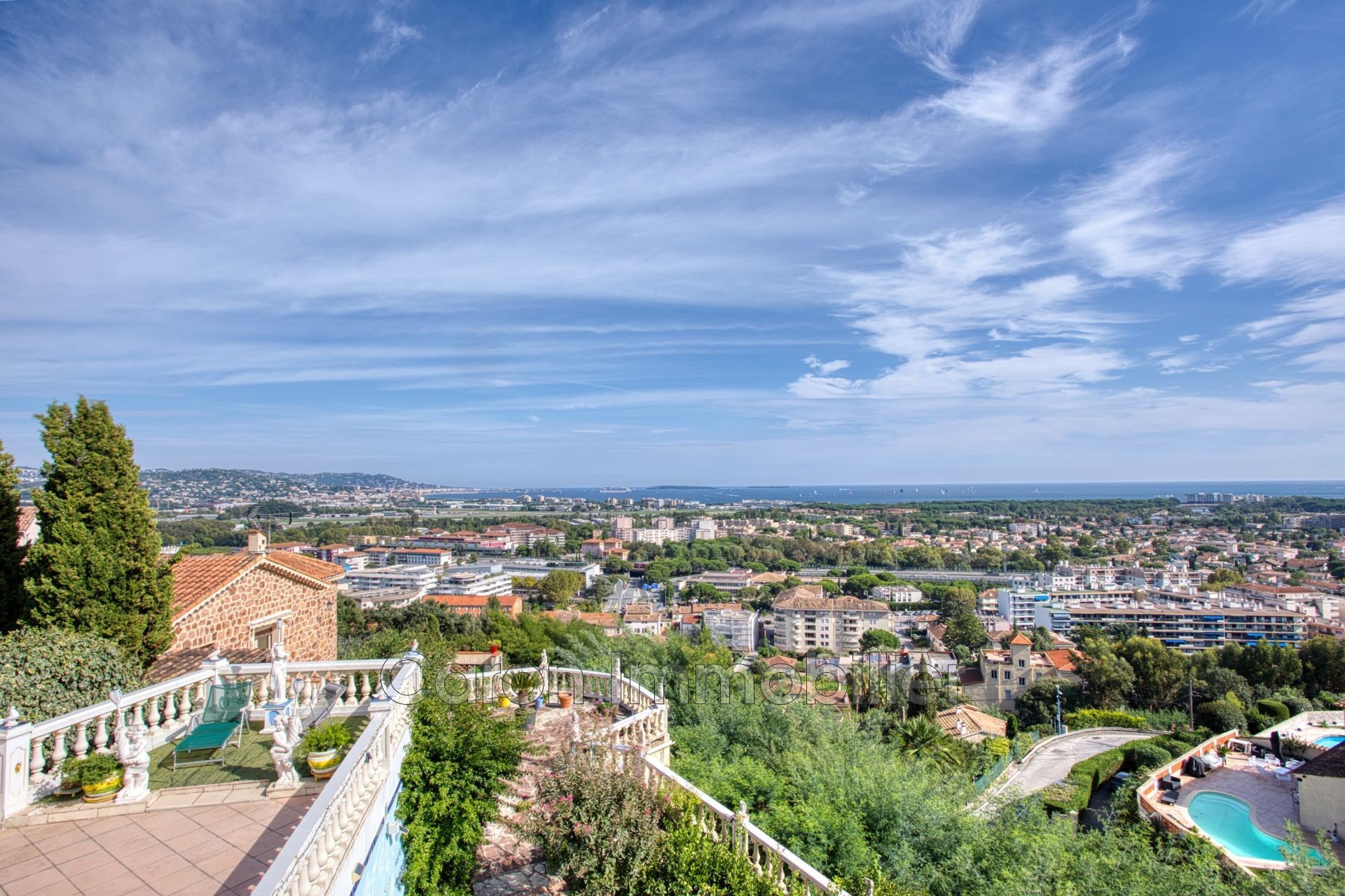 Vente Maison à Mandelieu-la-Napoule 6 pièces