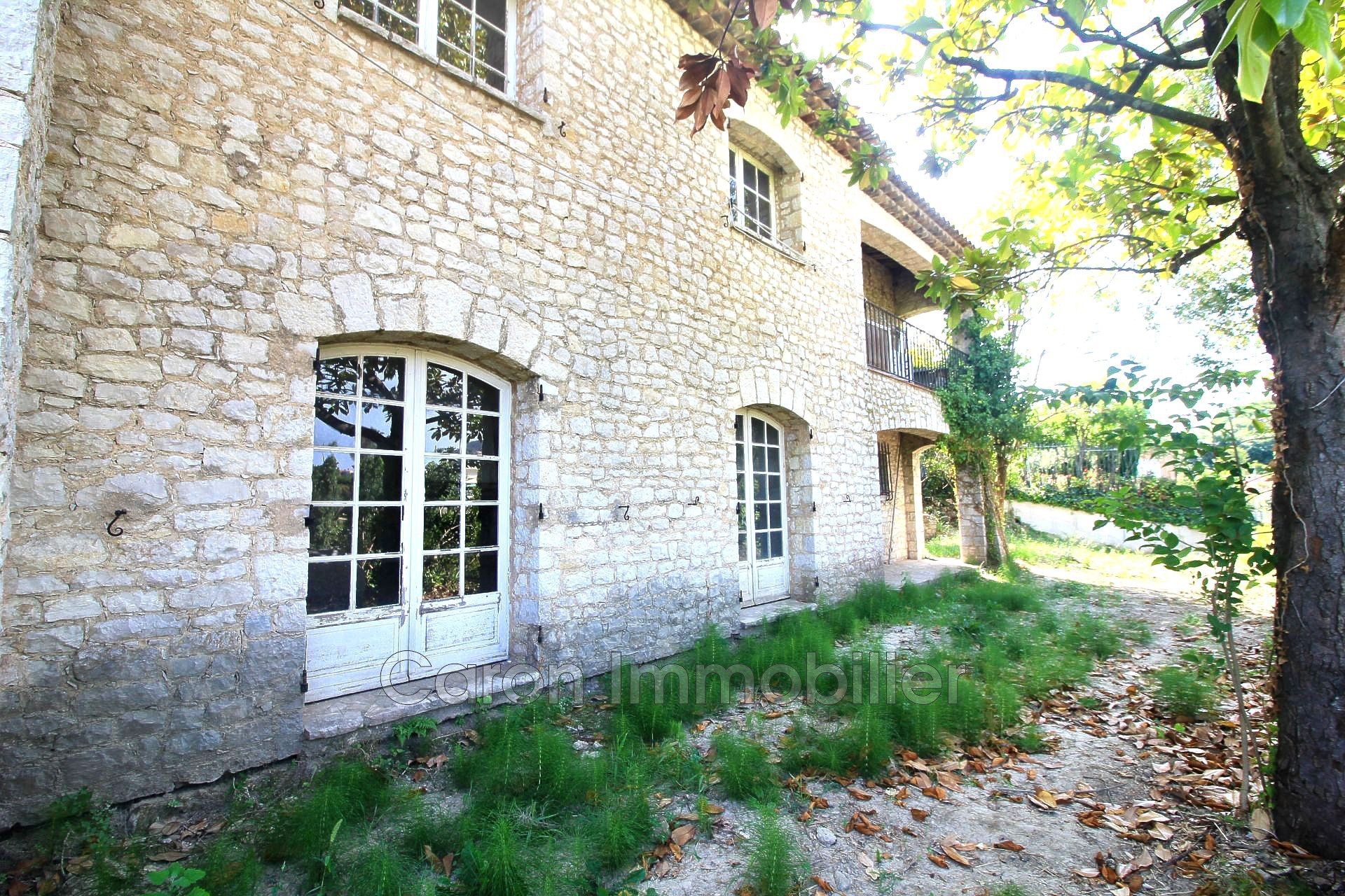 Vente Maison à Mandelieu-la-Napoule 5 pièces