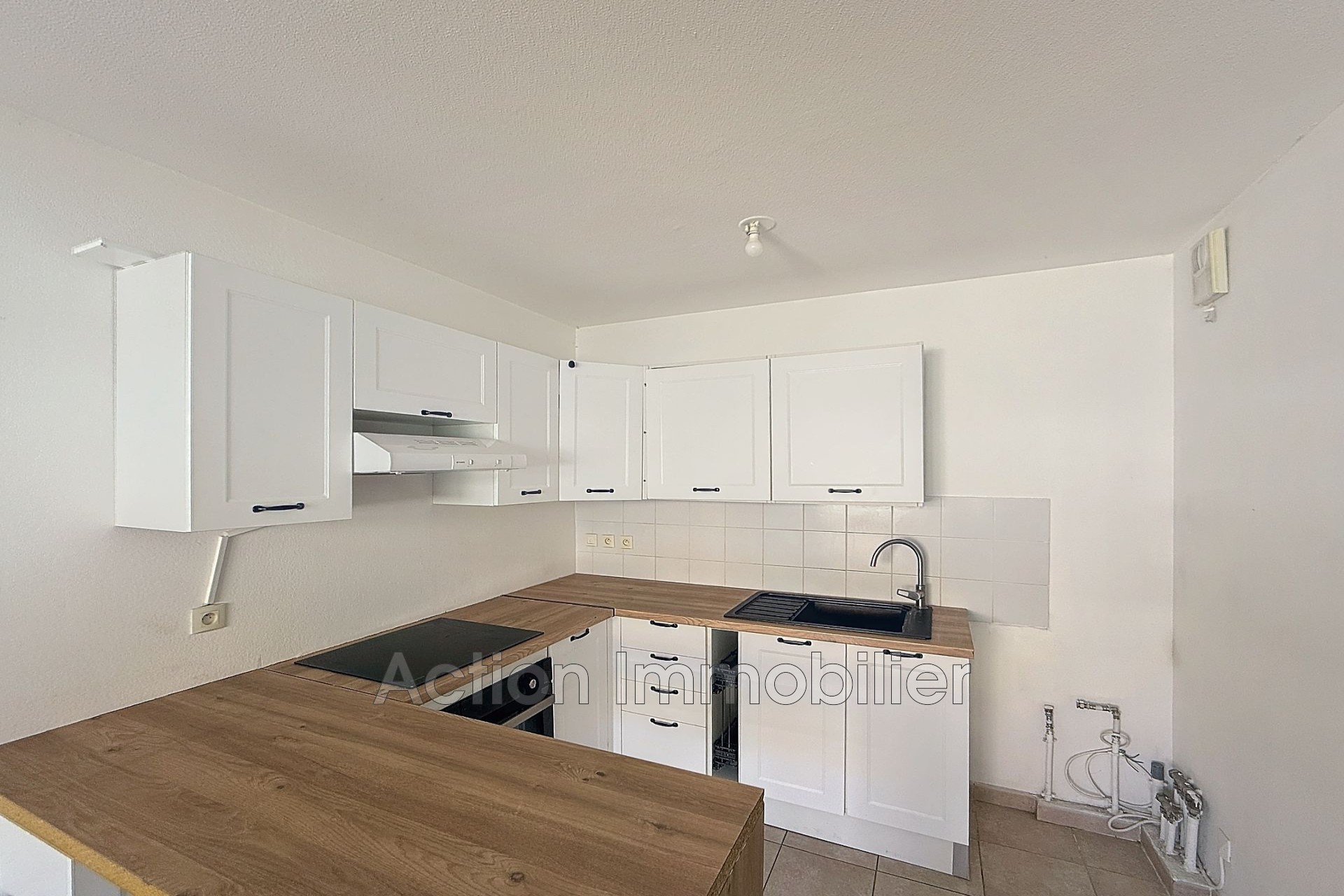 Vente Appartement à Antibes 2 pièces