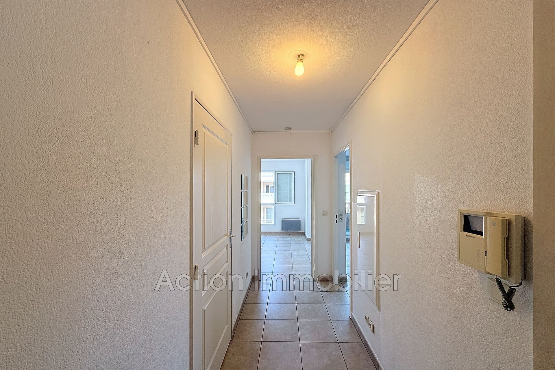 Vente Appartement à Antibes 2 pièces