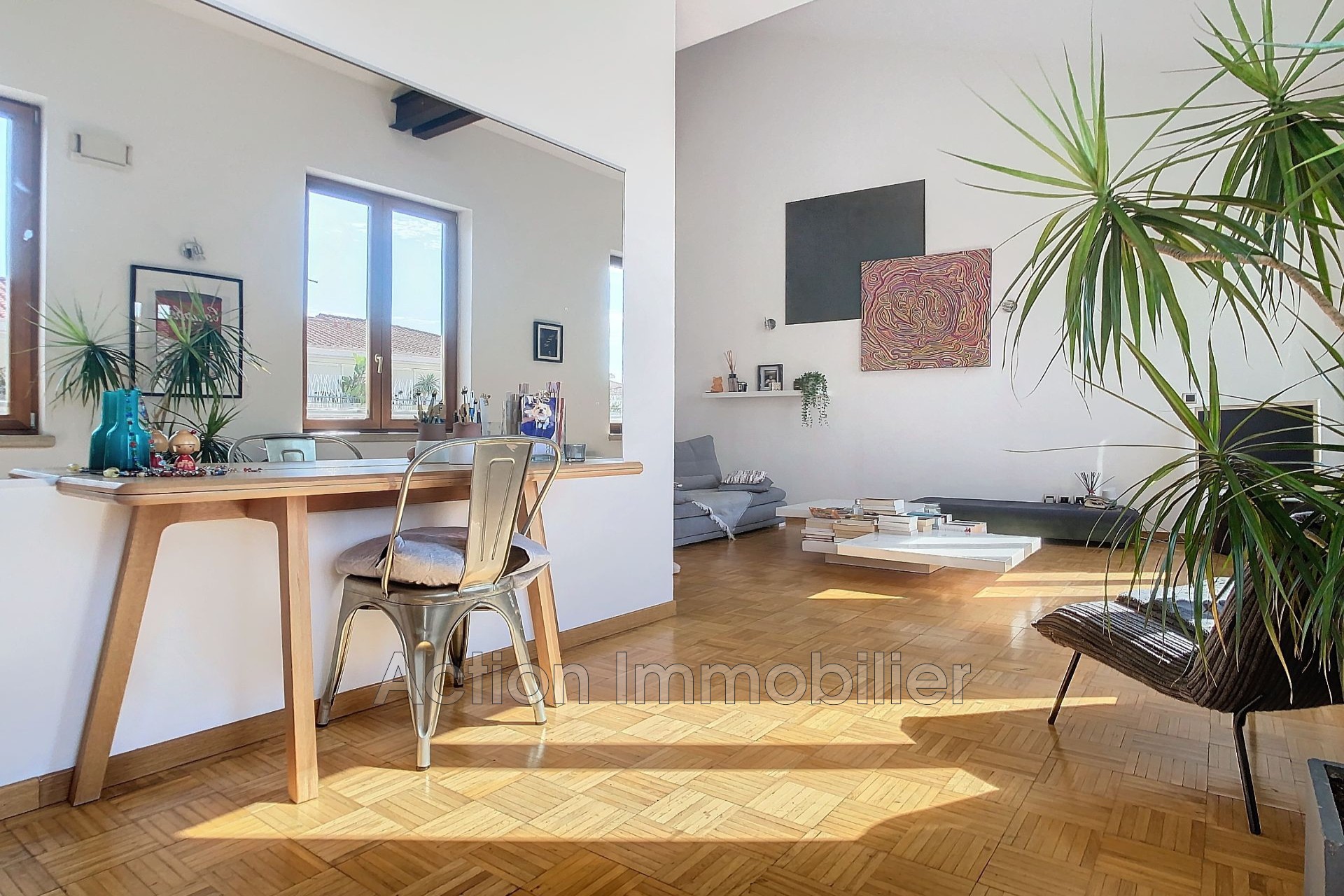 Vente Appartement à Cannes 2 pièces