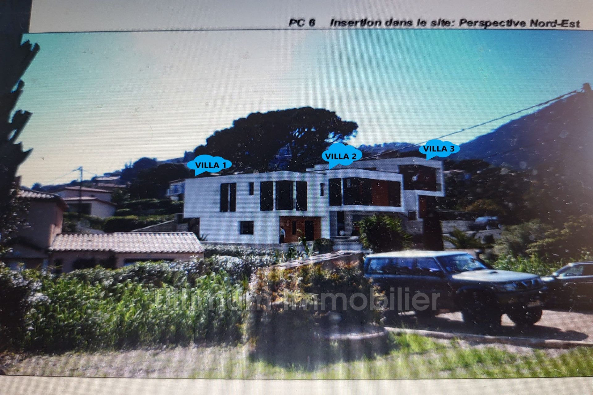 Vente Maison à Cavalaire-sur-Mer 0 pièce